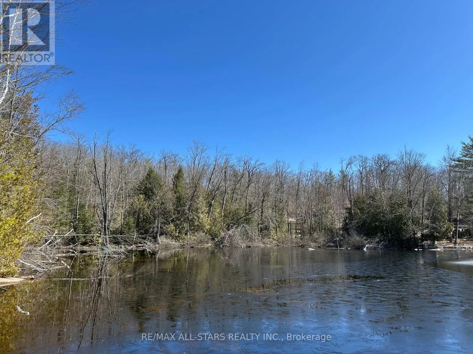 Lot 0 Fire Route 394, Trent Lakes, Ontario  K0M 1C0 - Photo 1 - X11549325