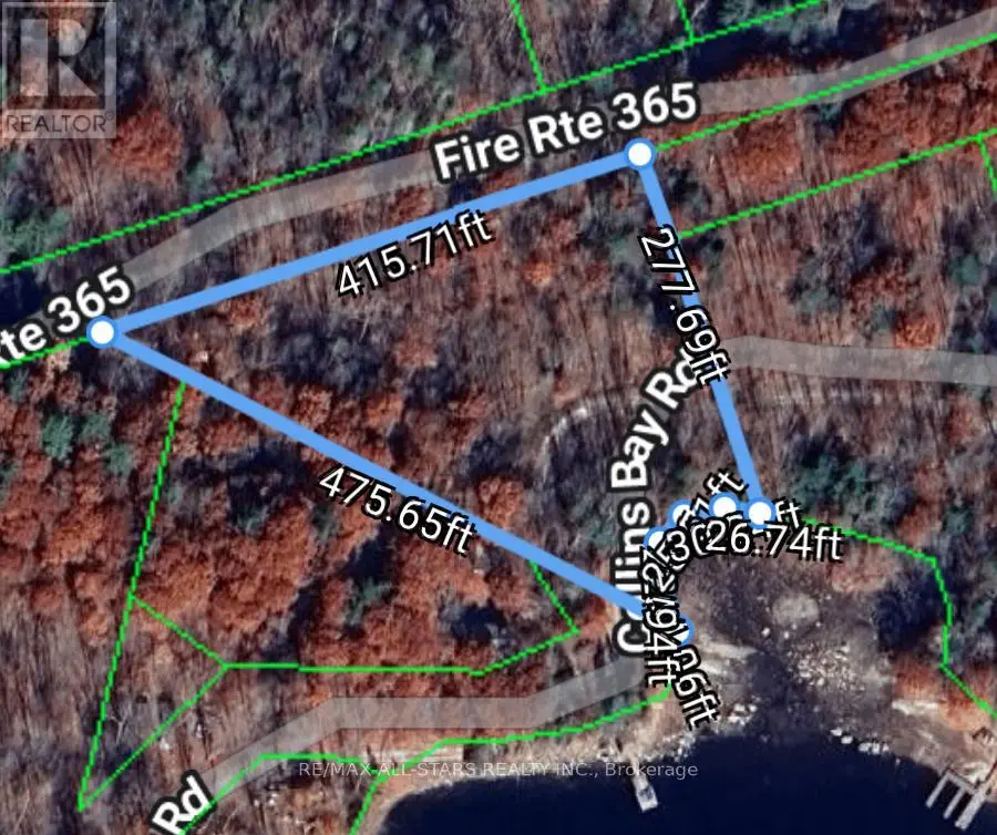 Lot 0 Fire Route 394, Trent Lakes, Ontario  K0M 1C0 - Photo 2 - X11549325
