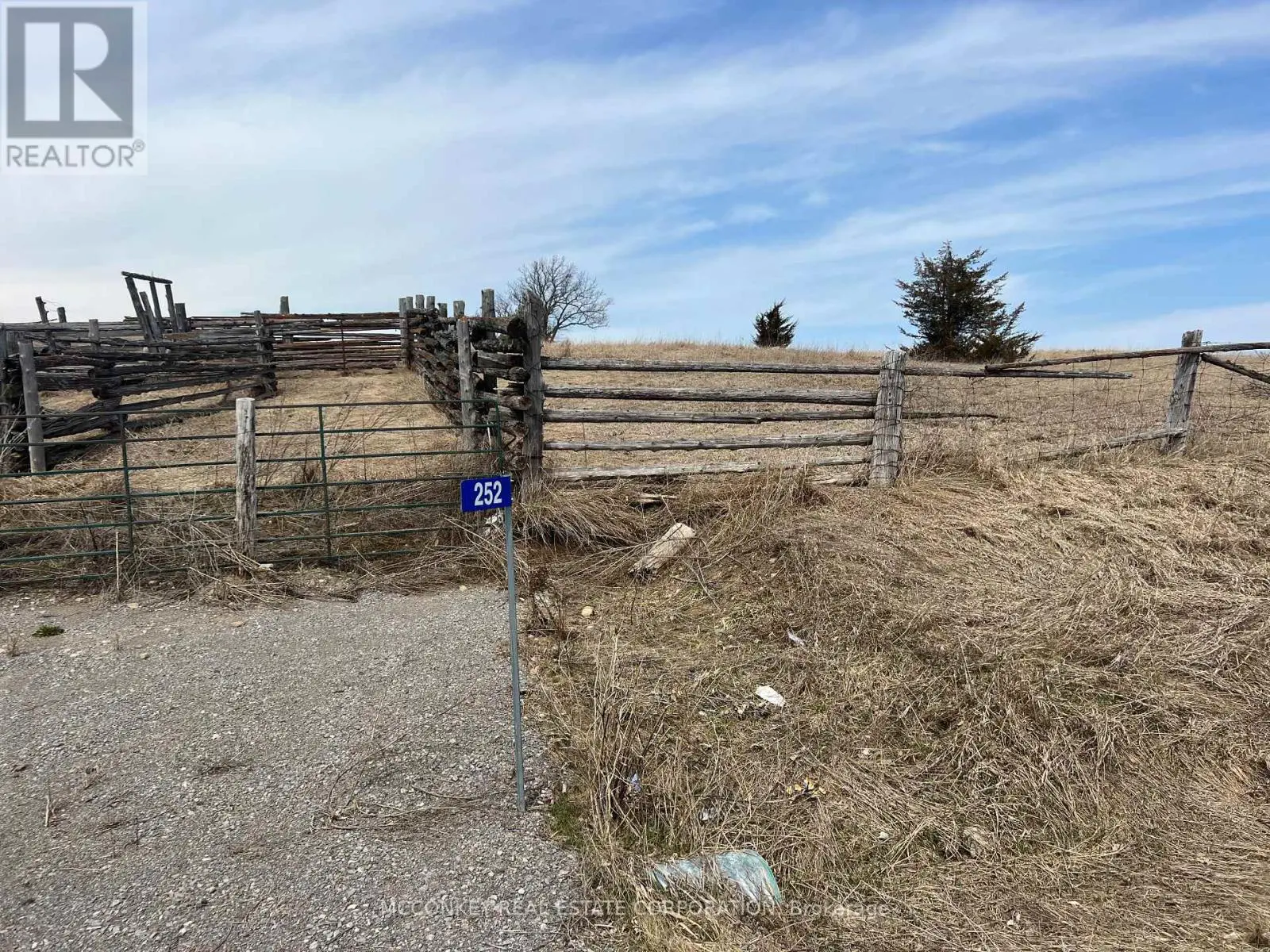 252 Concession Road 13 E, Trent Hills, Ontario  K0L 1Y0 - Photo 1 - X11986870