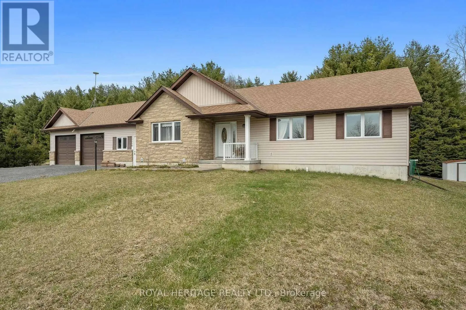 392 Goodrich Road, Brighton, Ontario  K0K 1R0 - Photo 1 - X12083769