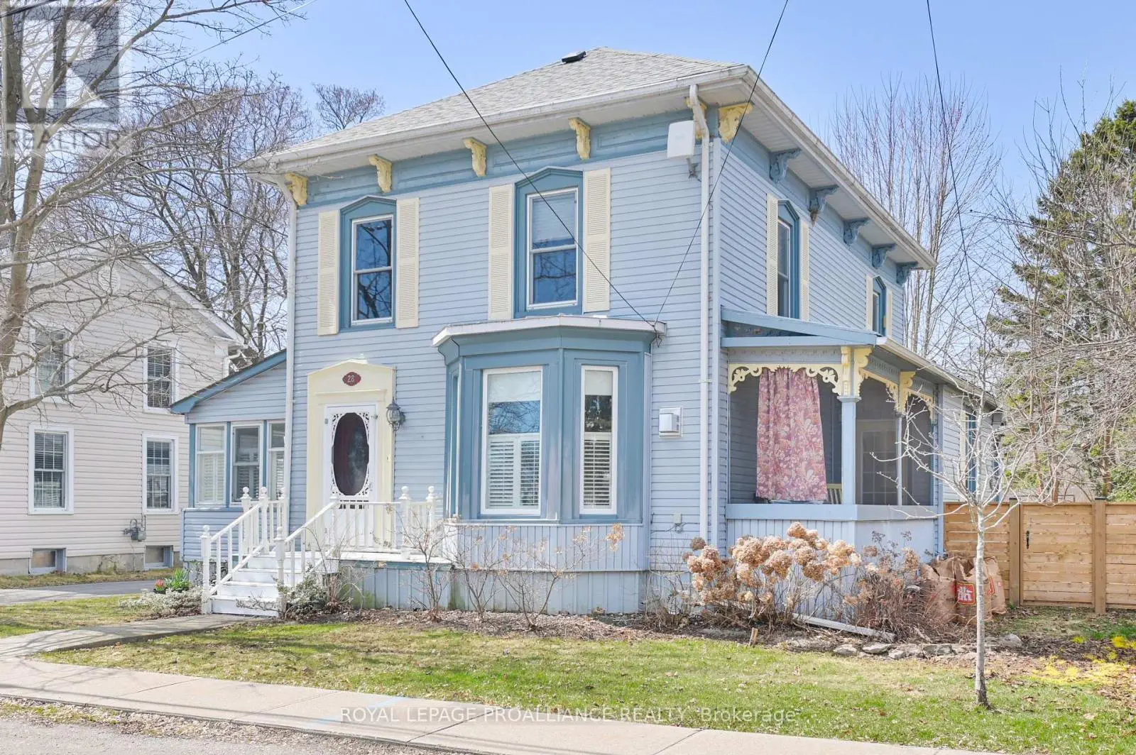 28 WEST STREET, Prince Edward County, Ontario