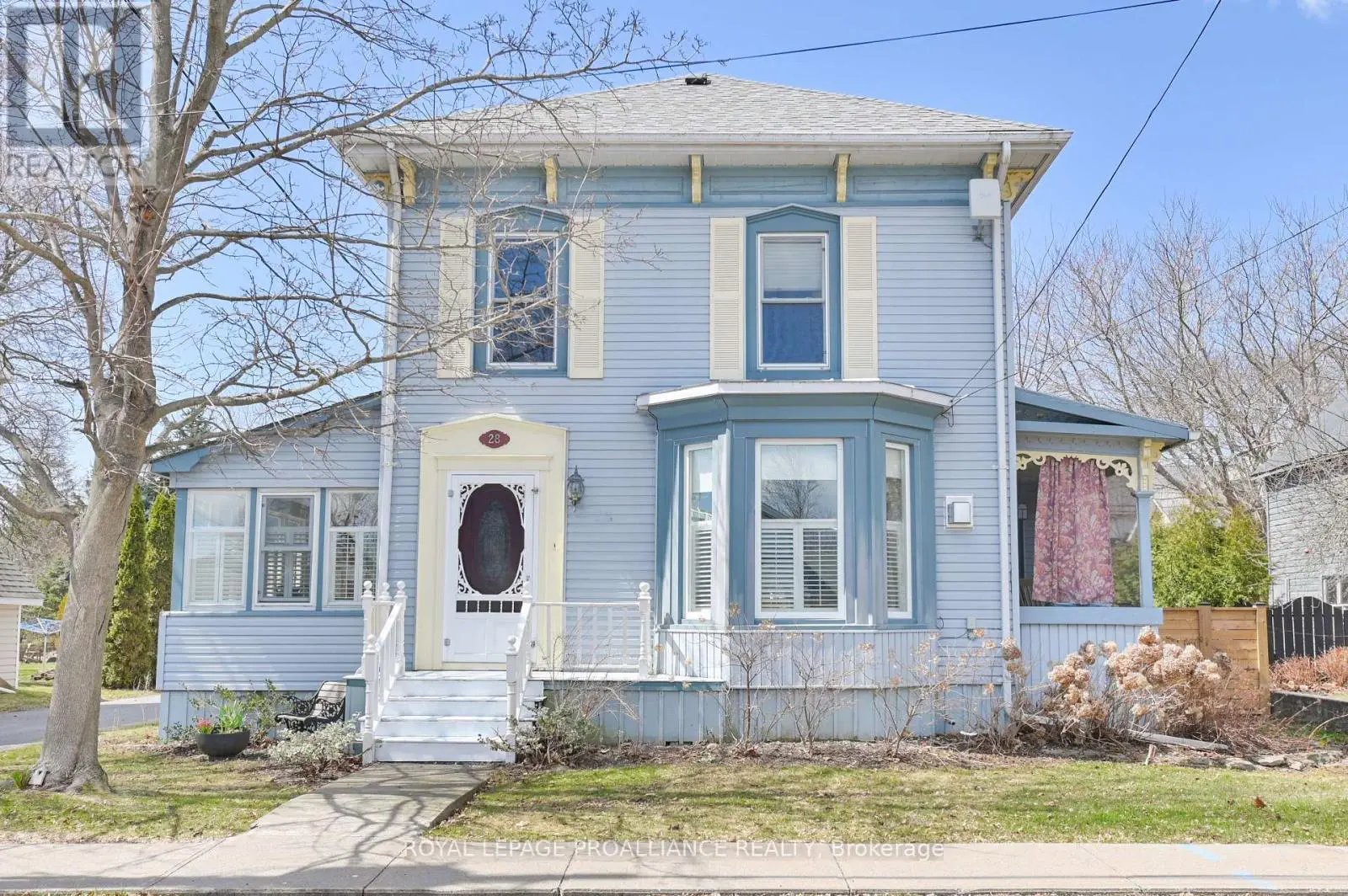 28 West Street, Prince Edward County, Ontario  K0K 3L0 - Photo 2 - X12084167