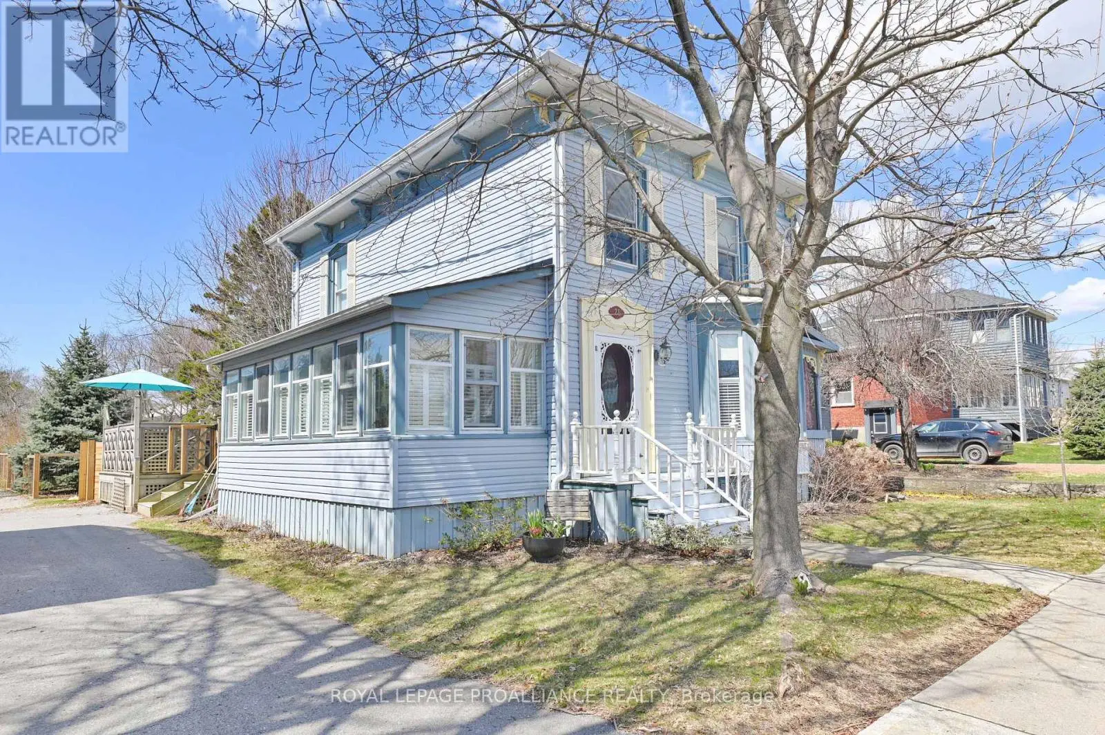 28 West Street, Prince Edward County, Ontario  K0K 3L0 - Photo 3 - X12084167