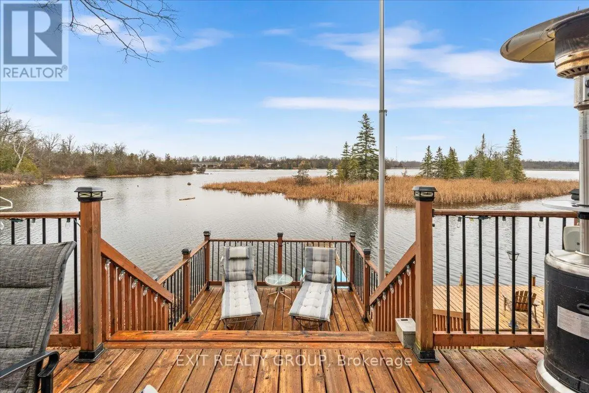 82 Canal Road, Trent Hills, Ontario  K0L 1L0 - Photo 1 - X12084207