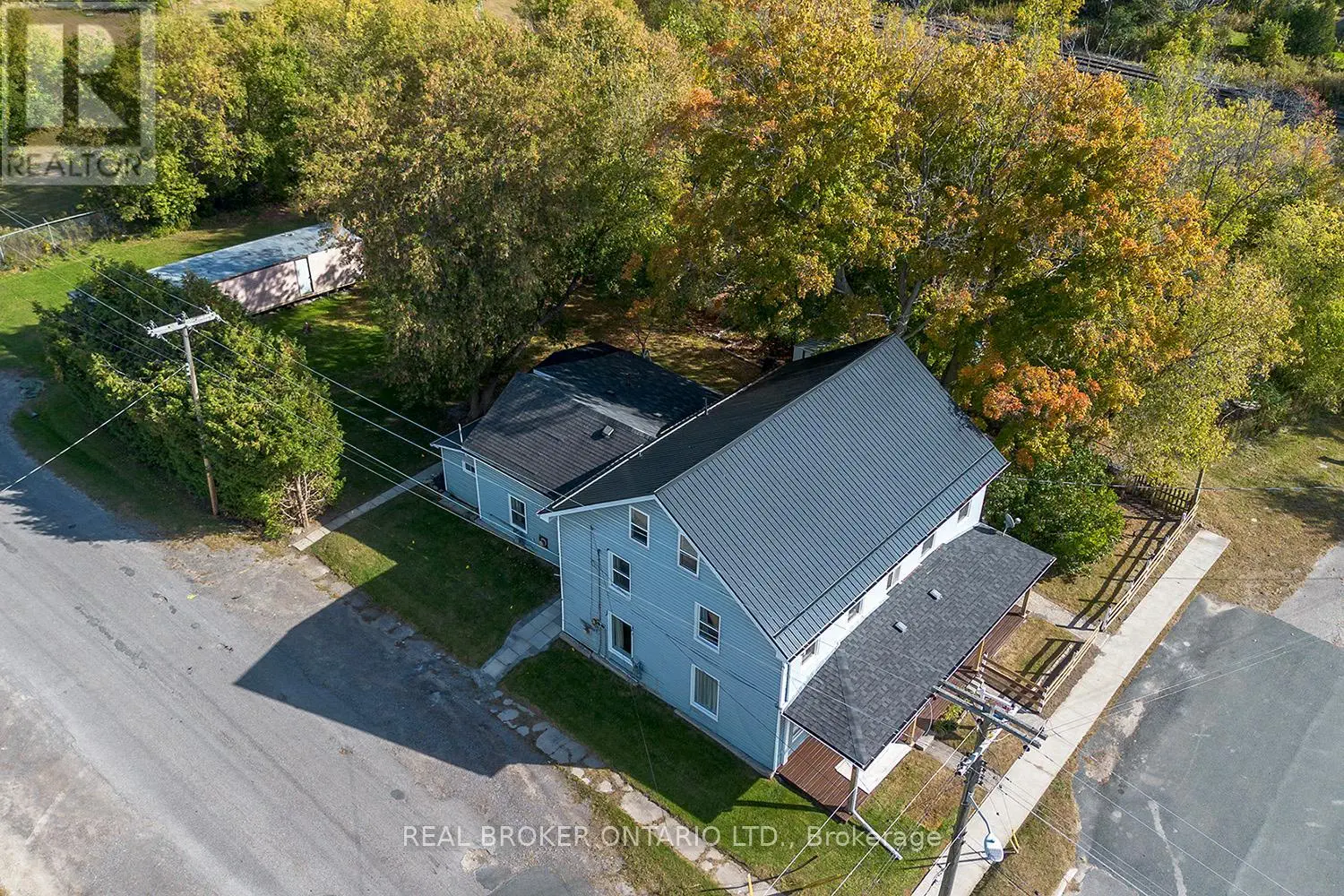 91 Division Street, Cramahe, Ontario  K0K 1S0 - Photo 3 - X12084300