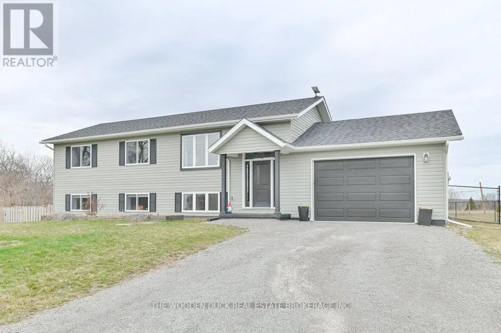 96 PITTS LANDING ROAD, Madoc, Ontario
