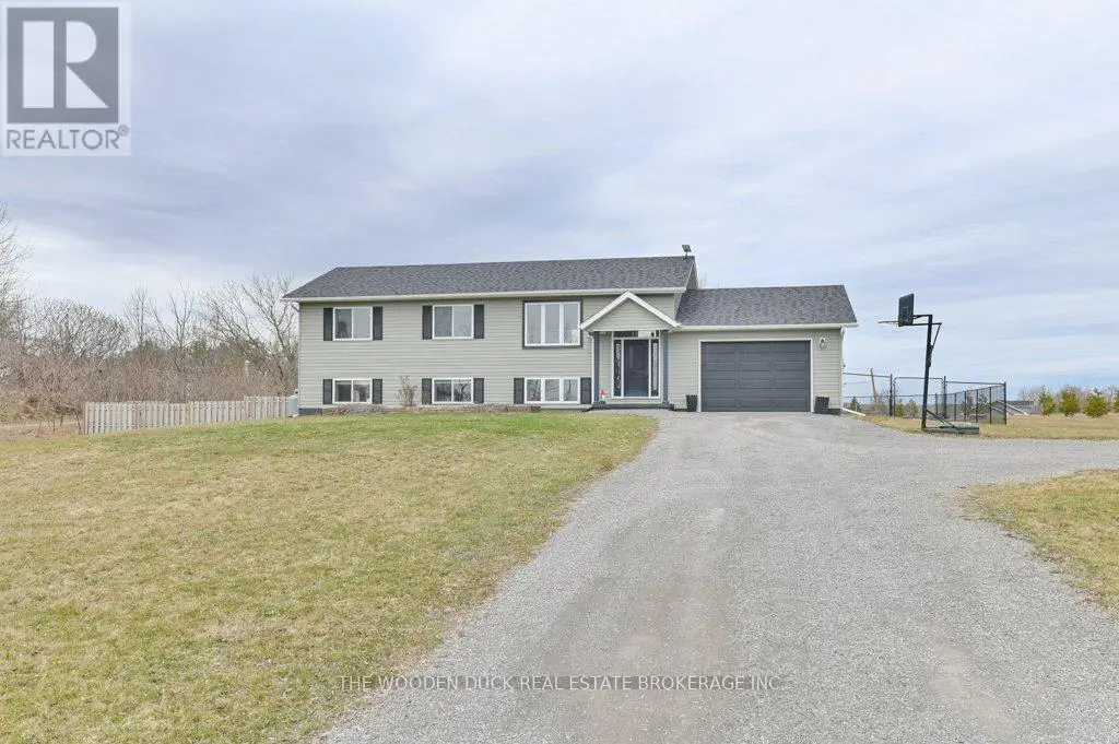 96 Pitts Landing Road, Madoc, Ontario  K0K 2K0 - Photo 2 - X12084350