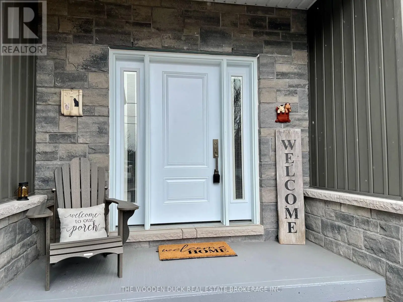 3 Mclean Avenue, Havelock-Belmont-Methuen, Ontario  K0L 1Z0 - Photo 2 - X12001539