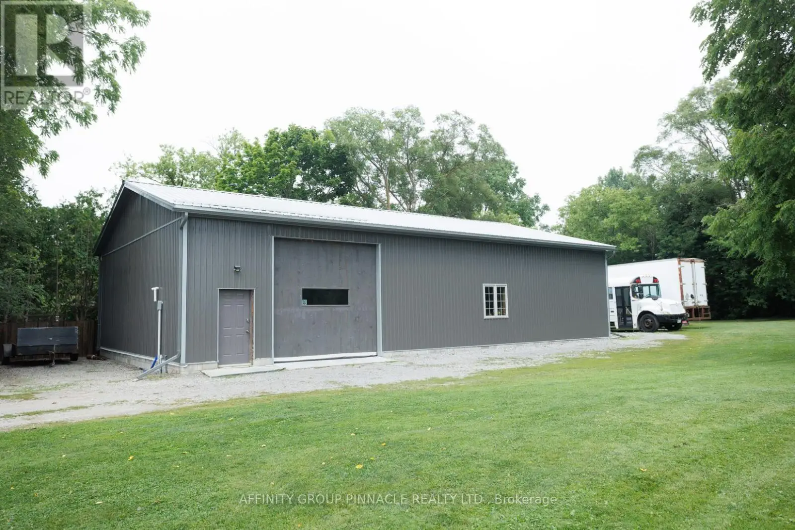 42 St David Street, Kawartha Lakes, Ontario  K9V 1N3 - Photo 2 - X12084444