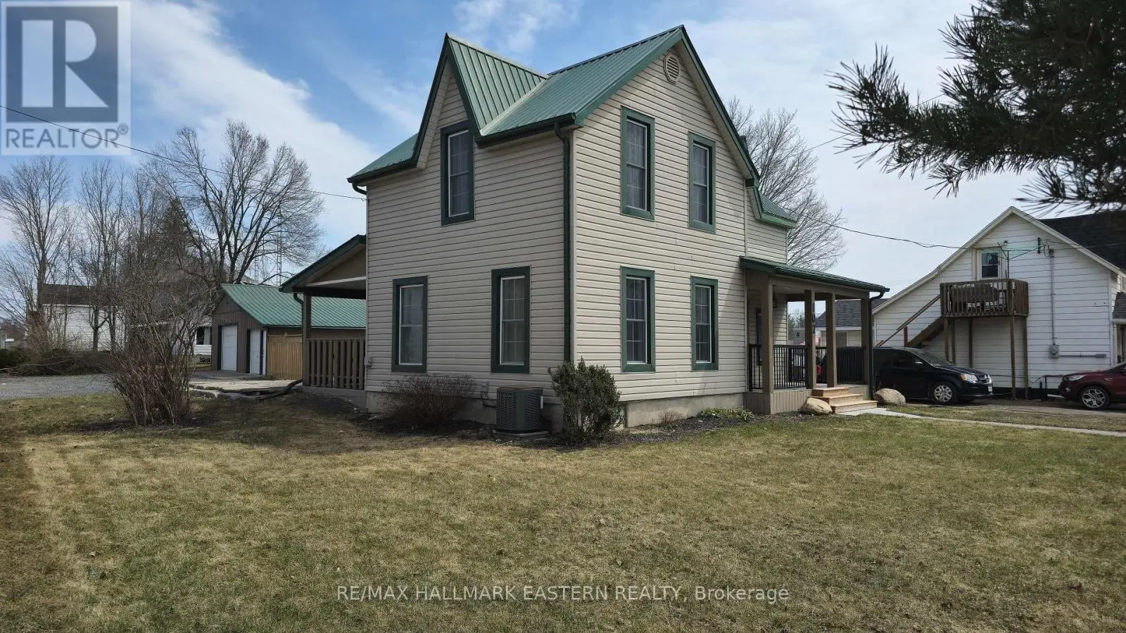102 Concession Street, Havelock-Belmont-Methuen, Ontario  K0L 1Z0 - Photo 2 - X12084502