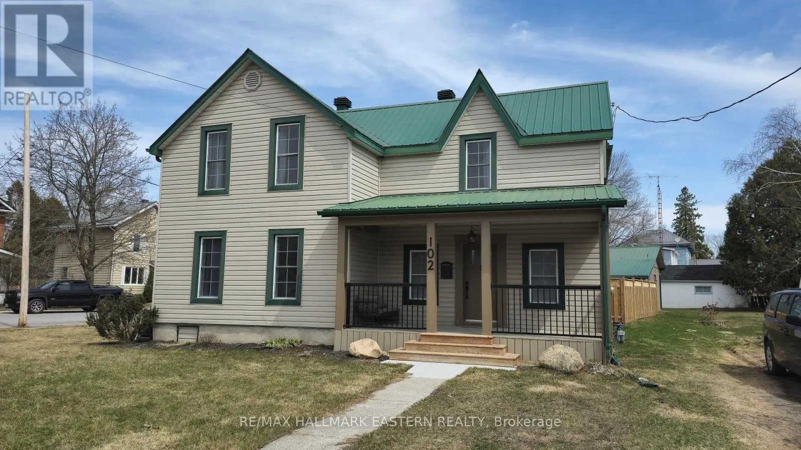 102 Concession Street, Havelock-Belmont-Methuen, Ontario  K0L 1Z0 - Photo 3 - X12084502