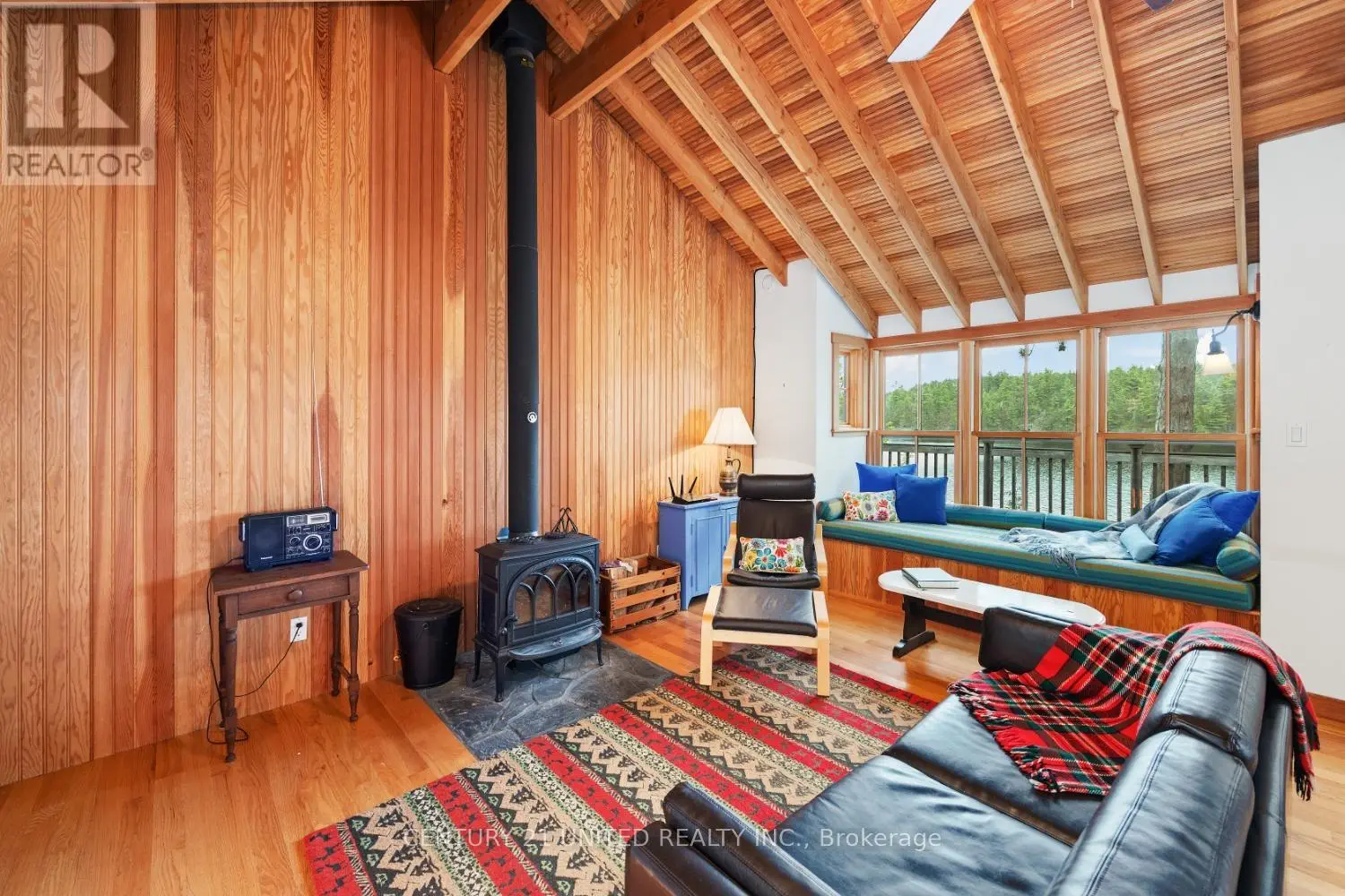 823 Mackie Bay, Addington Highlands, Ontario  K0L 1W0 - Photo 3 - X12084613