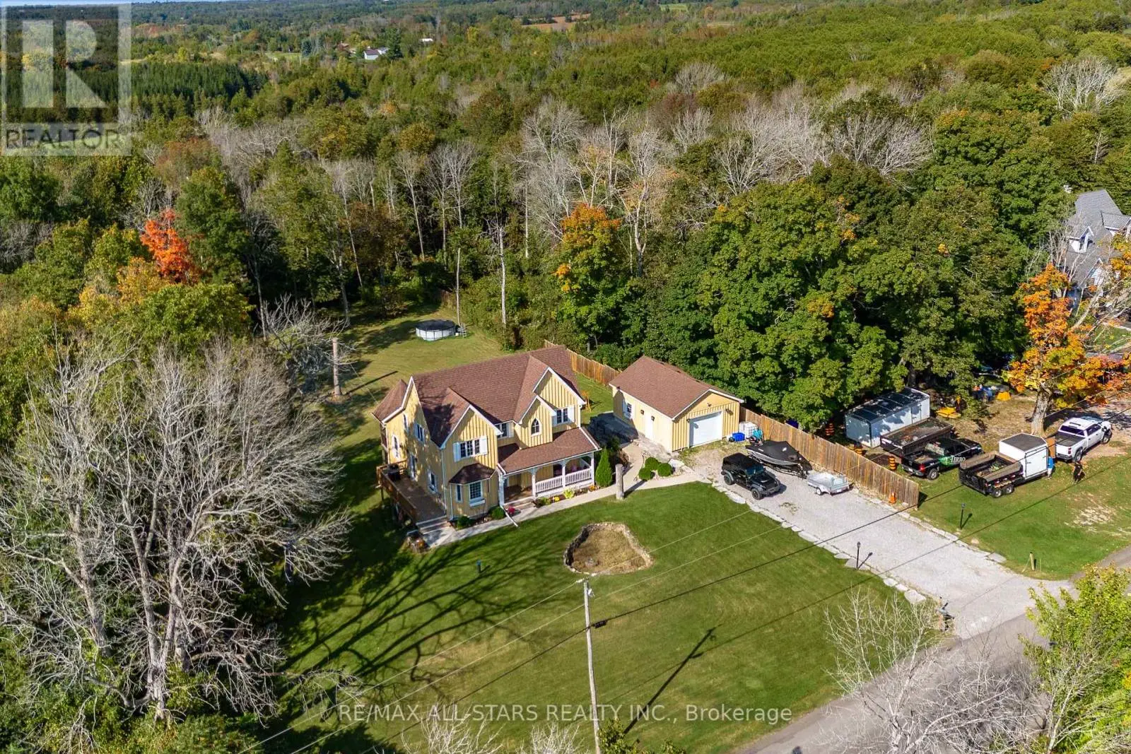 18 Blythe Shore Road, Kawartha Lakes, Ontario  K0M 1N0 - Photo 1 - X12071752