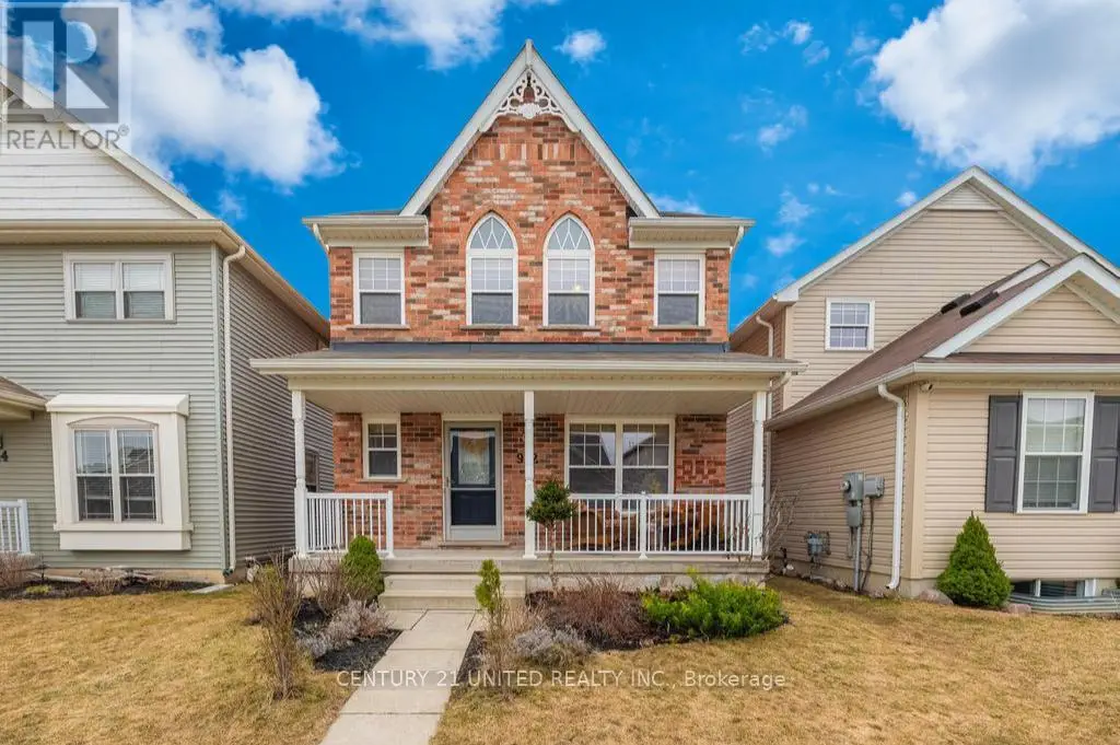912 BROADWAY BOULEVARD, Peterborough North, Ontario