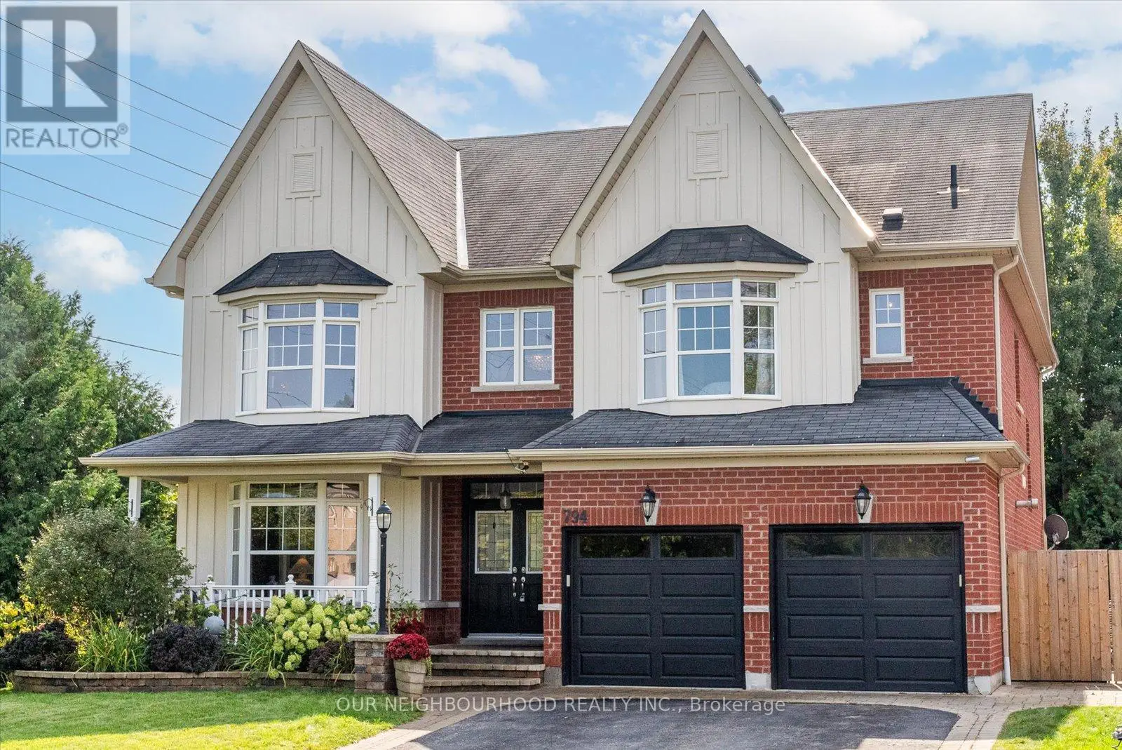 794 Hanmore Court, Oshawa, Ontario  L1K 0C5 - Photo 1 - E12084713