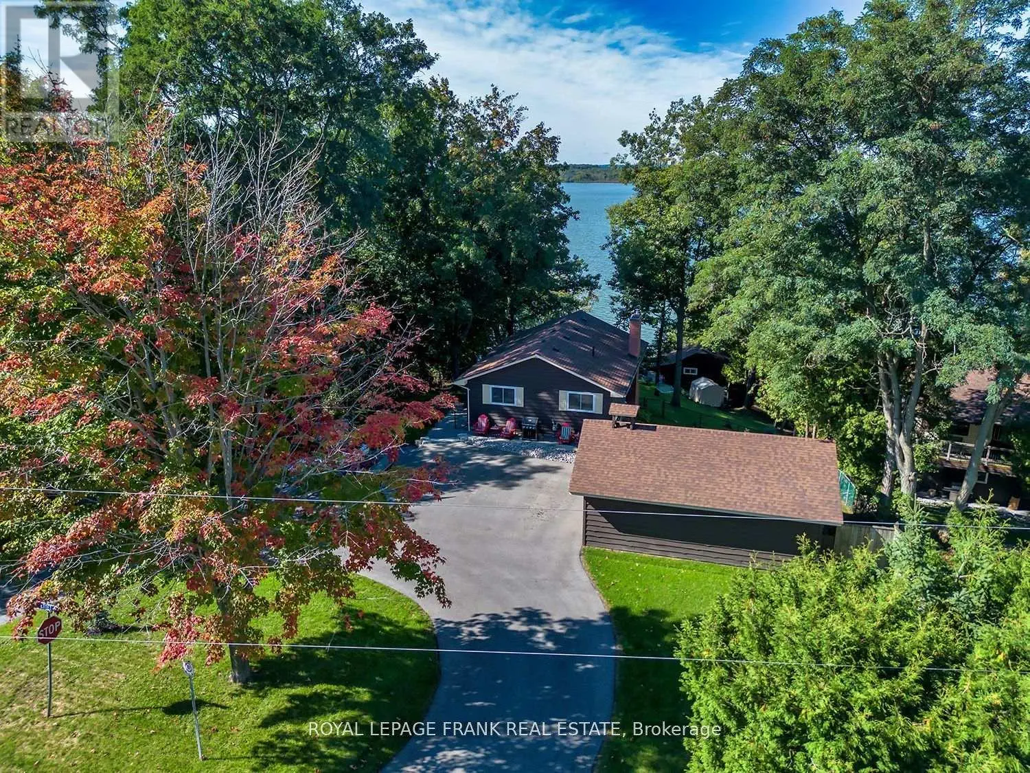 4 Pettet Drive, Scugog, Ontario  L9L 1B4 - Photo 1 - E12084783