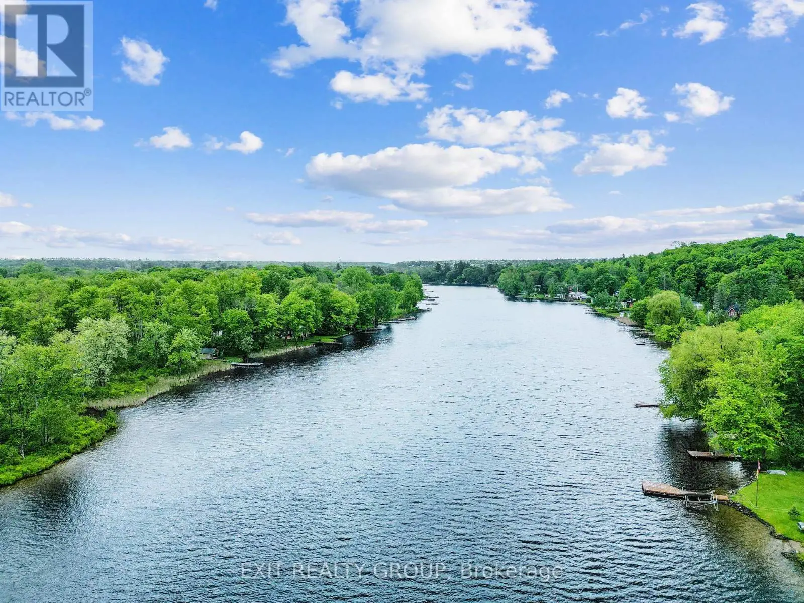 734 Marble Point Road, Marmora And Lake, Ontario  K0K 2M0 - Photo 1 - X12084865