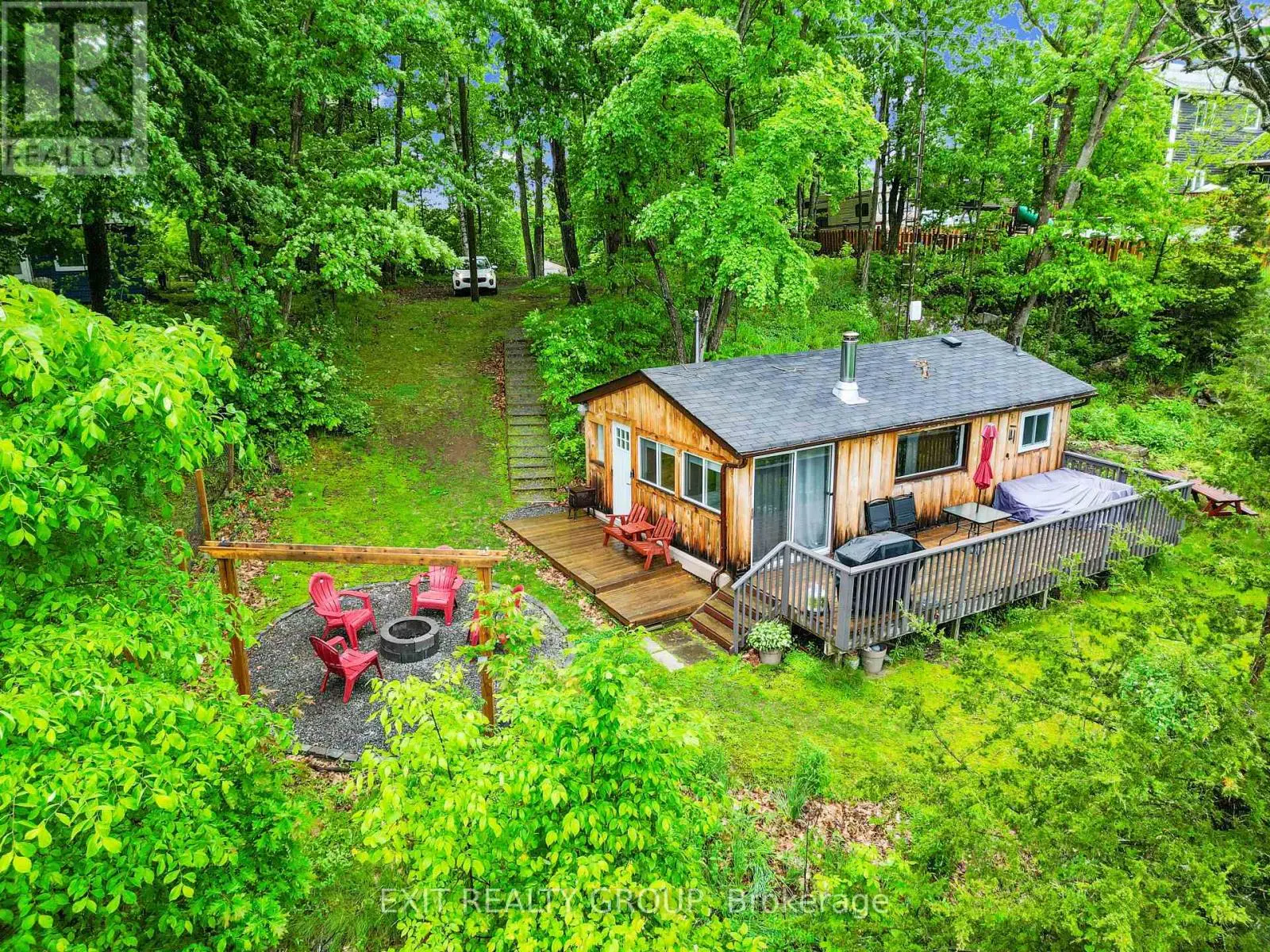 734 Marble Point Road, Marmora And Lake, Ontario  K0K 2M0 - Photo 3 - X12084865