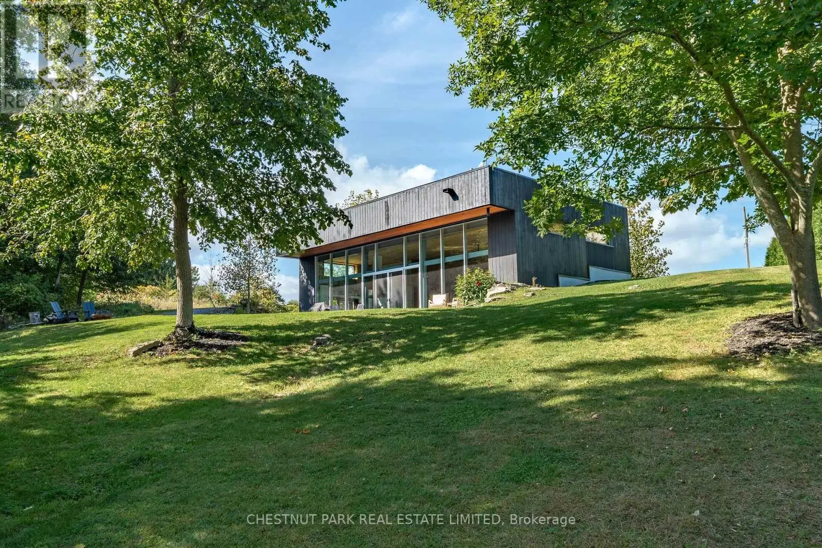 158 Scotts Mill Road, Prince Edward County, Ontario  K0K 2P0 - Photo 1 - X12085424
