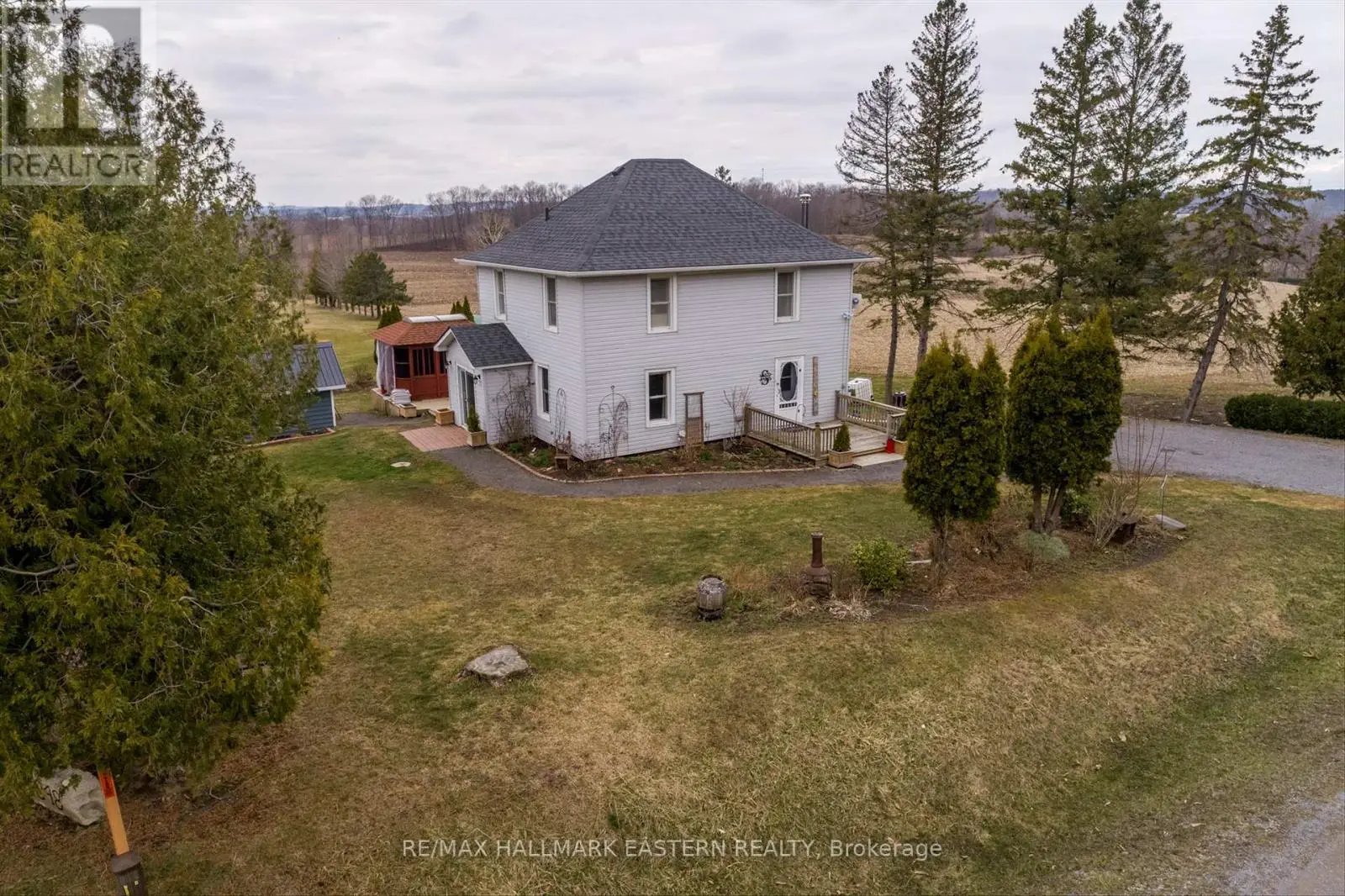 848 County Rd 41 Road, Brighton, Ontario  K0K 1R0 - Photo 1 - X12085439