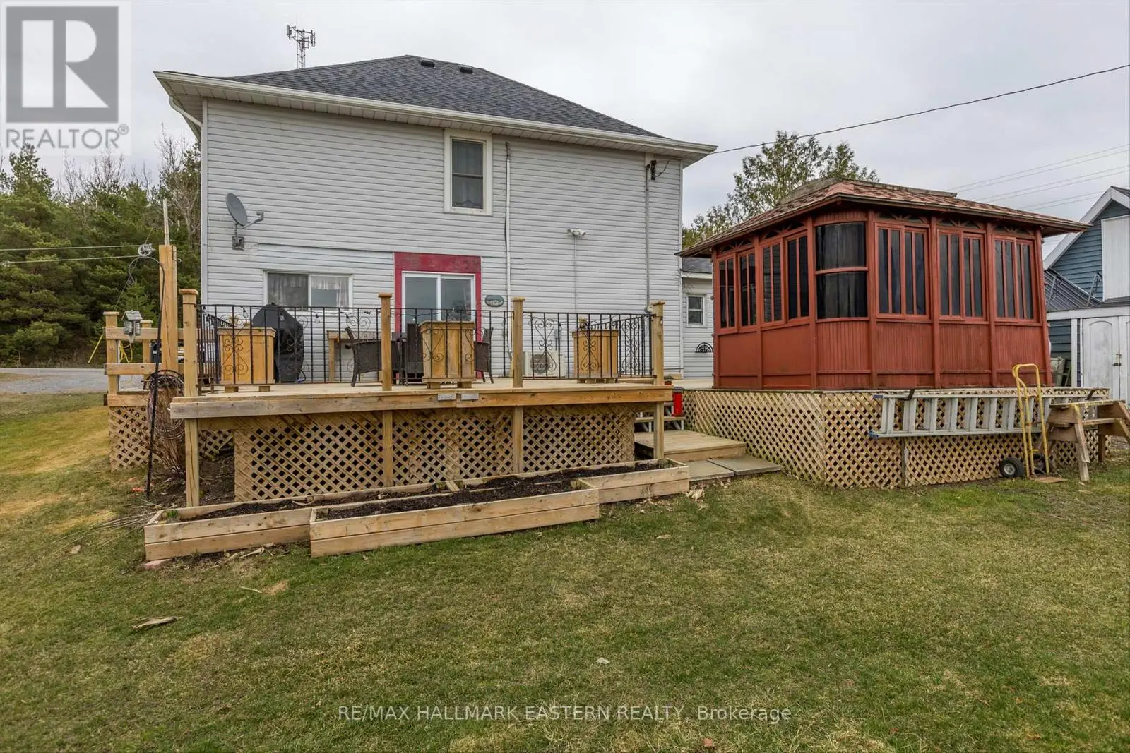 848 County Rd 41 Road, Brighton, Ontario  K0K 1R0 - Photo 2 - X12085439