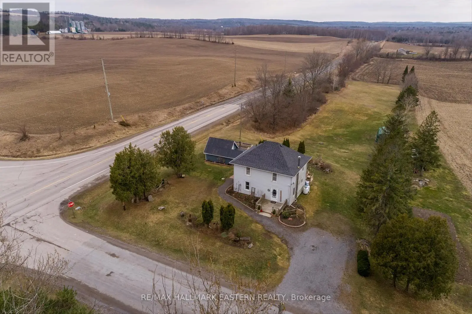 848 County Rd 41 Road, Brighton, Ontario  K0K 1R0 - Photo 3 - X12085439