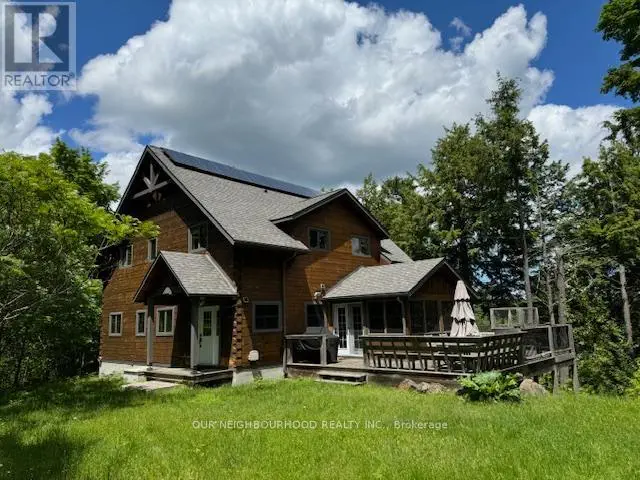277 Lake Tangamong, Marmora And Lake, Ontario  K0K 2M0 - Photo 1 - X12085505