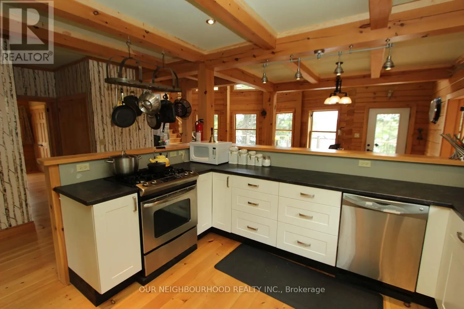 277 Lake Tangamong, Marmora And Lake, Ontario  K0K 2M0 - Photo 3 - X12085505