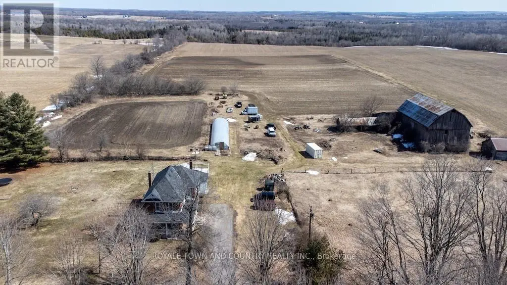 652 River Road, Kawartha Lakes, Ontario  K9V 4R4 - Photo 2 - X12048003