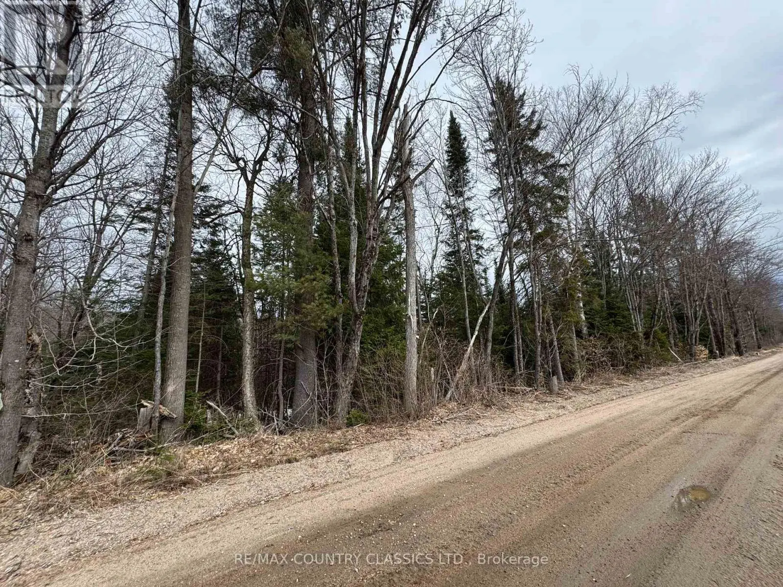 0 Mcpherson Road, Carlow/mayo, Ontario  K0L 1G0 - Photo 1 - X12085592