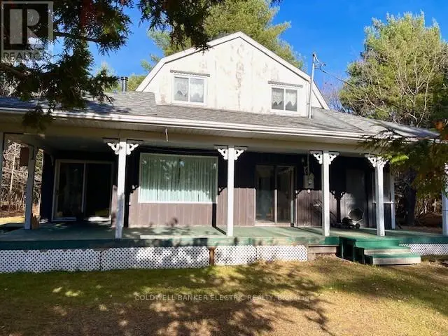 7050 Highway 28, North Kawartha, Ontario  K0L 1A0 - Photo 1 - X12085812