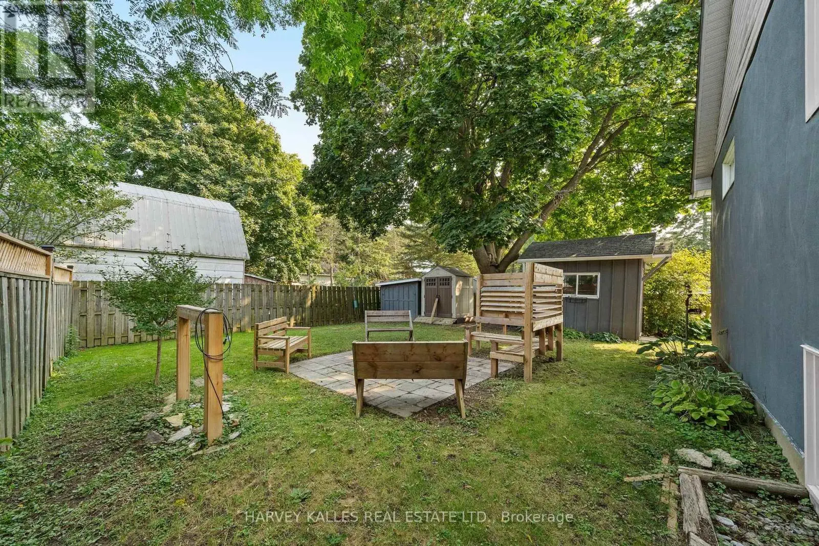 46 Barker Street, Prince Edward County, Ontario  K0K 2T0 - Photo 2 - X11887102
