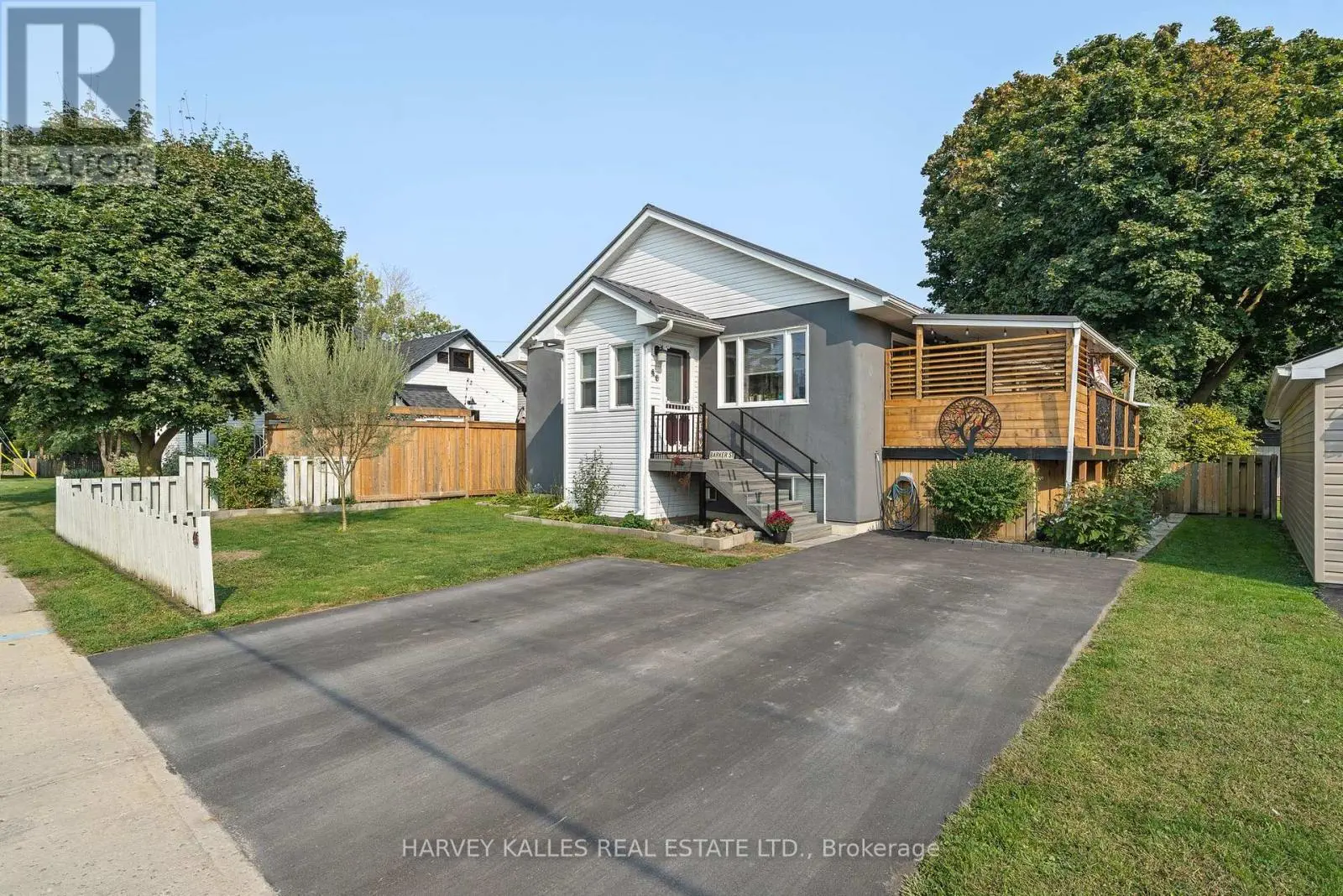46 Barker Street, Prince Edward County, Ontario  K0K 2T0 - Photo 1 - X11887102