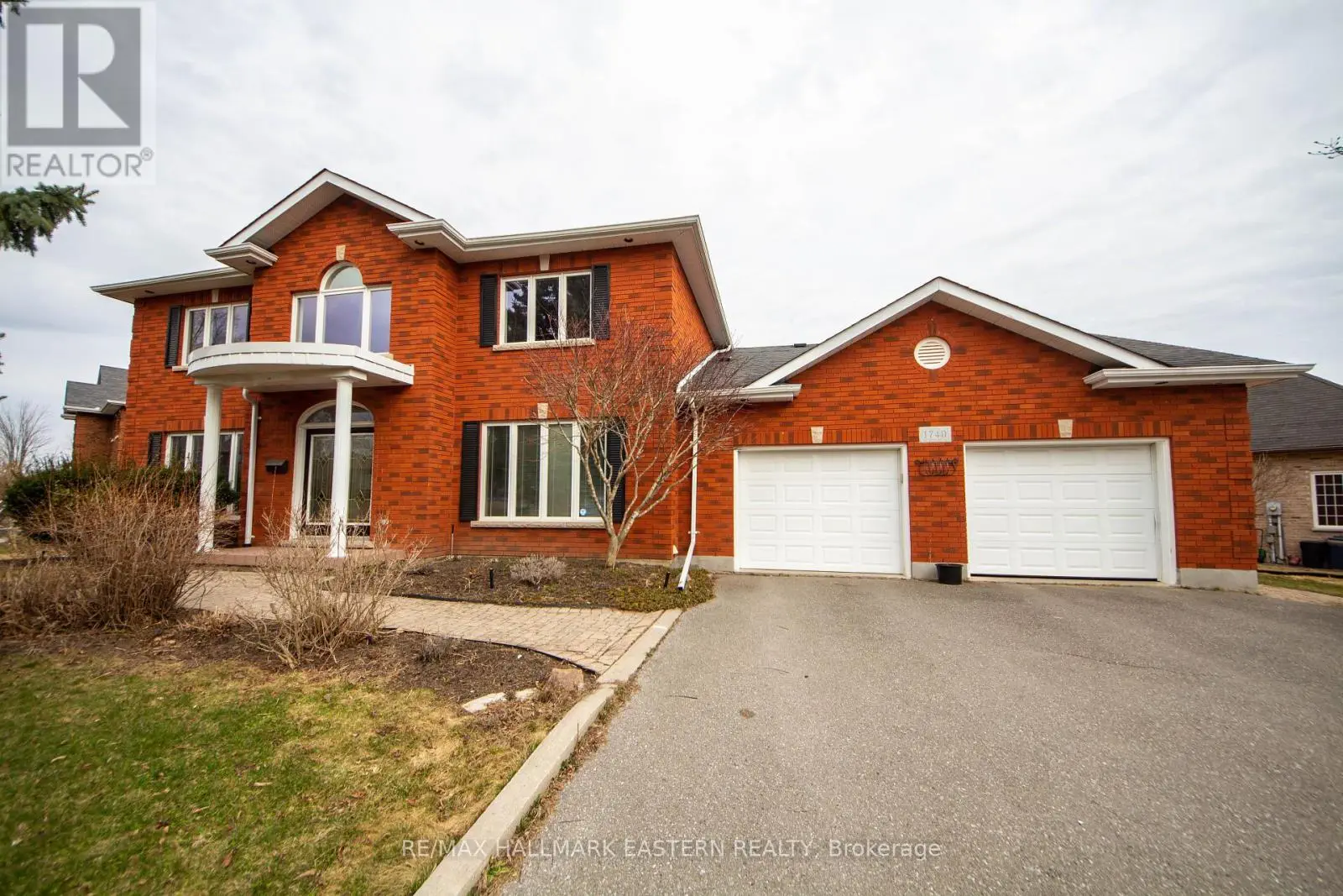 1740 Waddell Avenue, Peterborough West, Ontario  K9K 2G5 - Photo 1 - X12032381