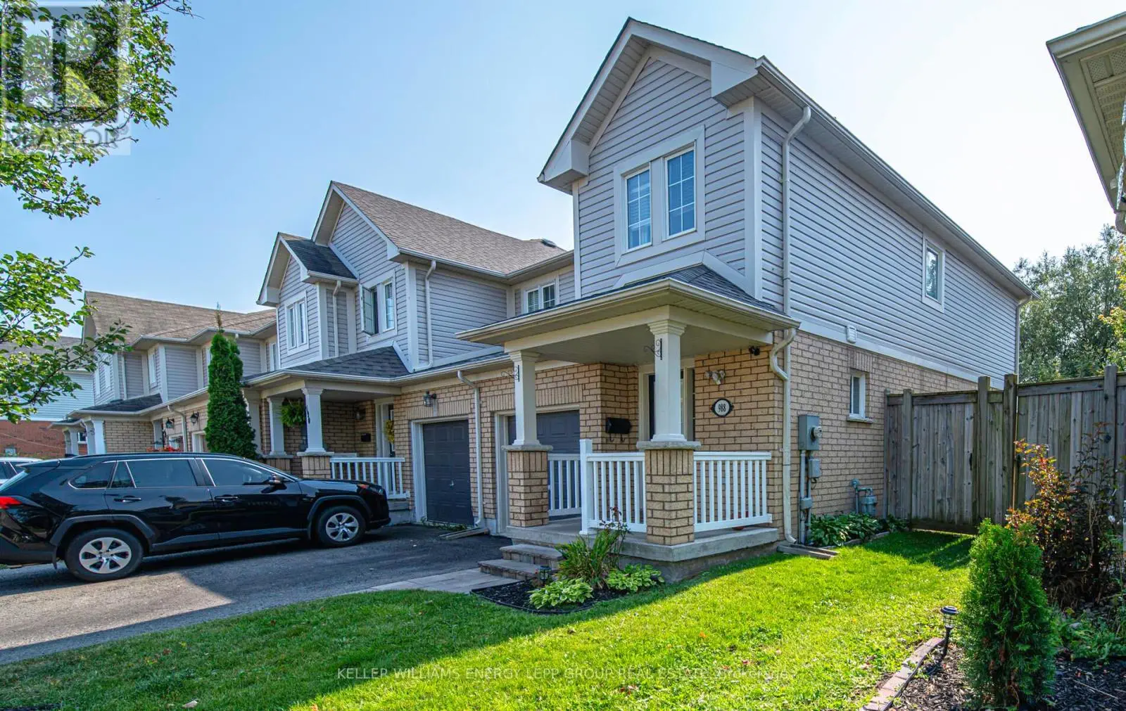 988 Southport Drive, Oshawa, Ontario  L1H 8A3 - Photo 1 - E12085871