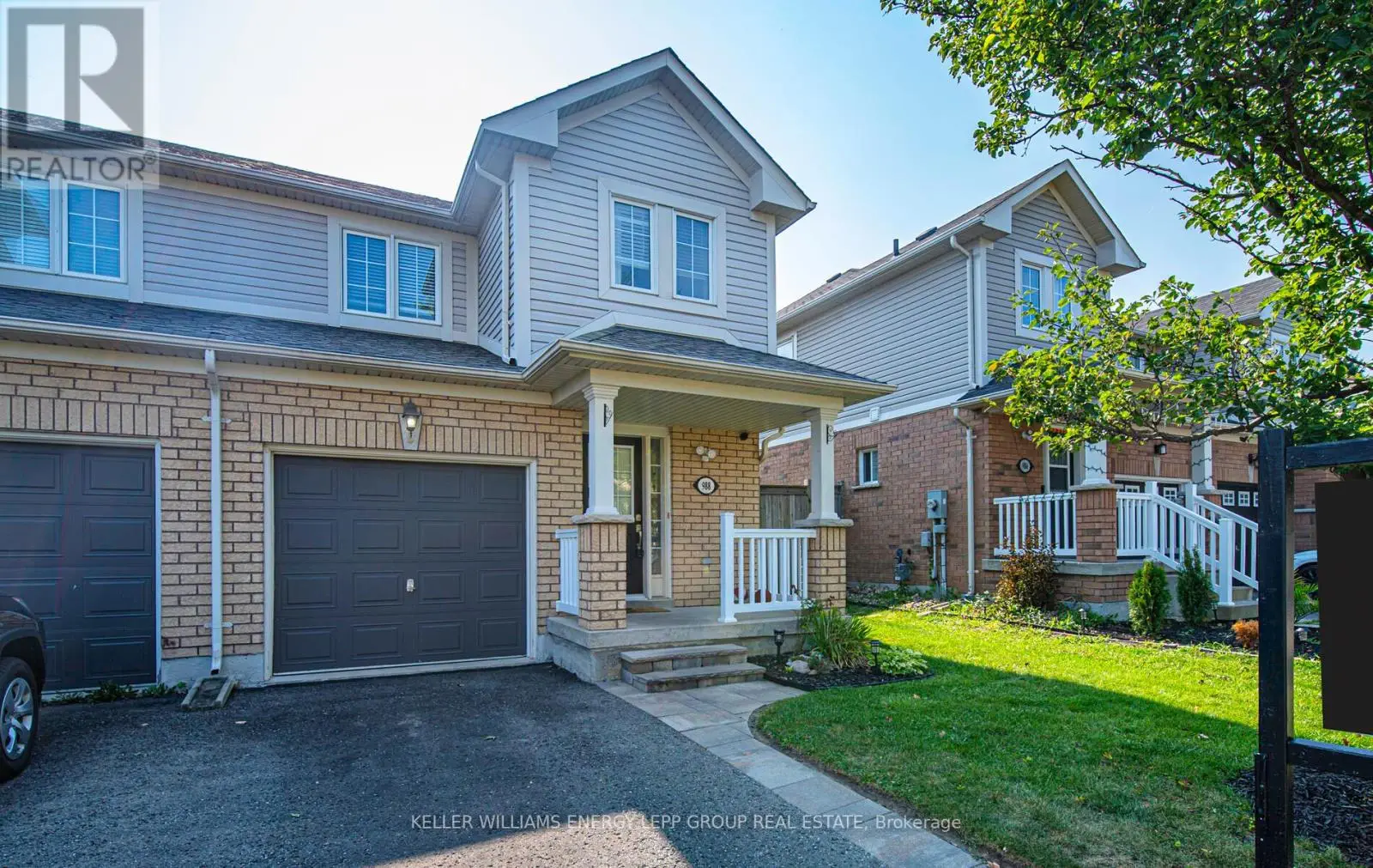 988 Southport Drive, Oshawa, Ontario  L1H 8A3 - Photo 3 - E12085871