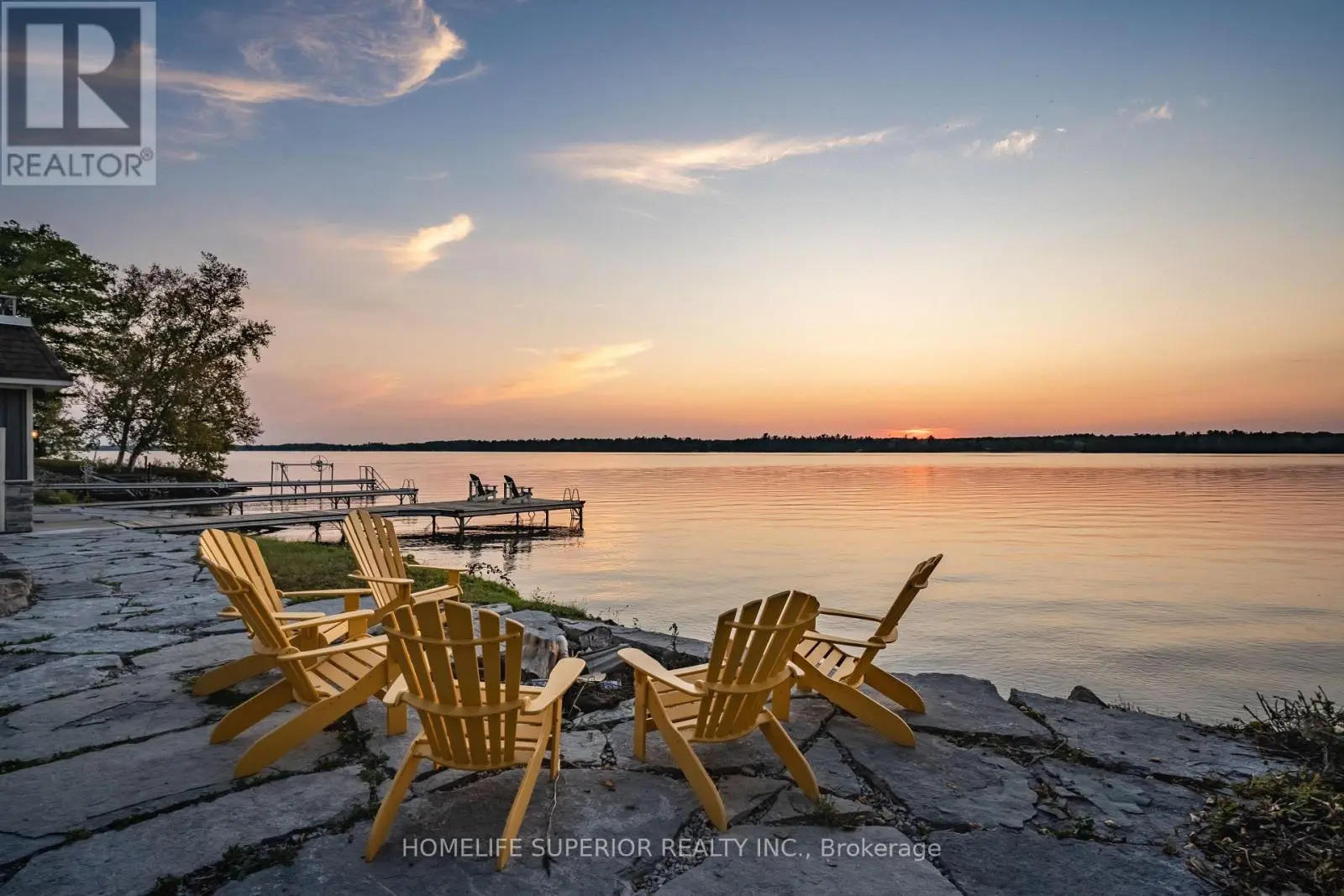 580 Indian Point Road, Kawartha Lakes, Ontario  K0M 1N0 - Photo 1 - X12085927