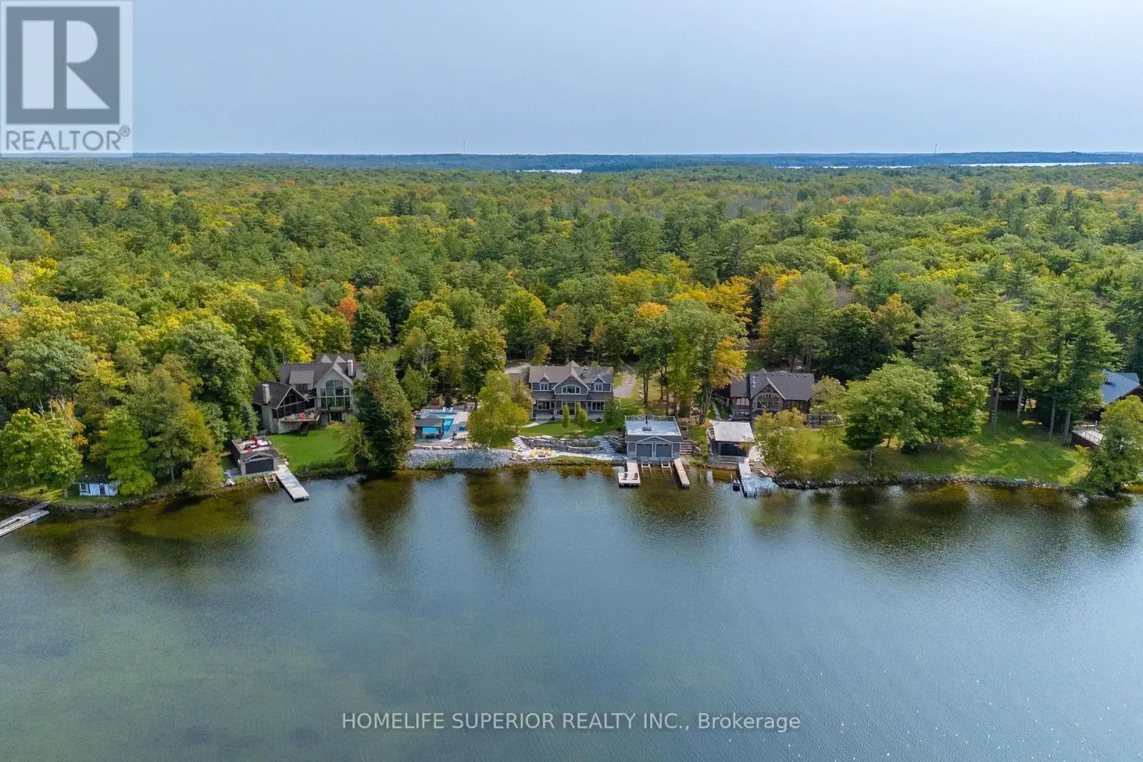 580 Indian Point Road, Kawartha Lakes, Ontario  K0M 1N0 - Photo 2 - X12085927