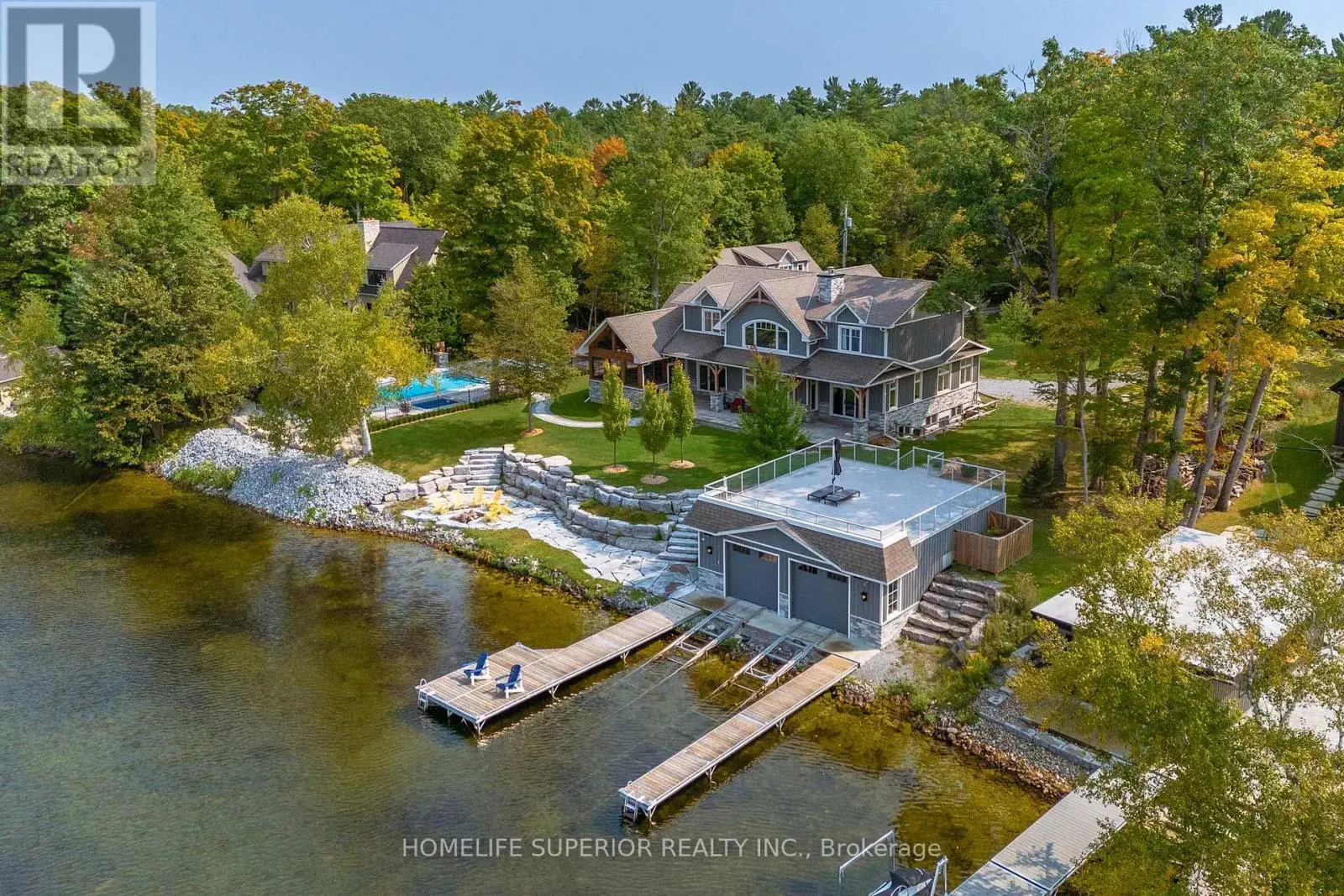 580 Indian Point Road, Kawartha Lakes, Ontario  K0M 1N0 - Photo 3 - X12085927