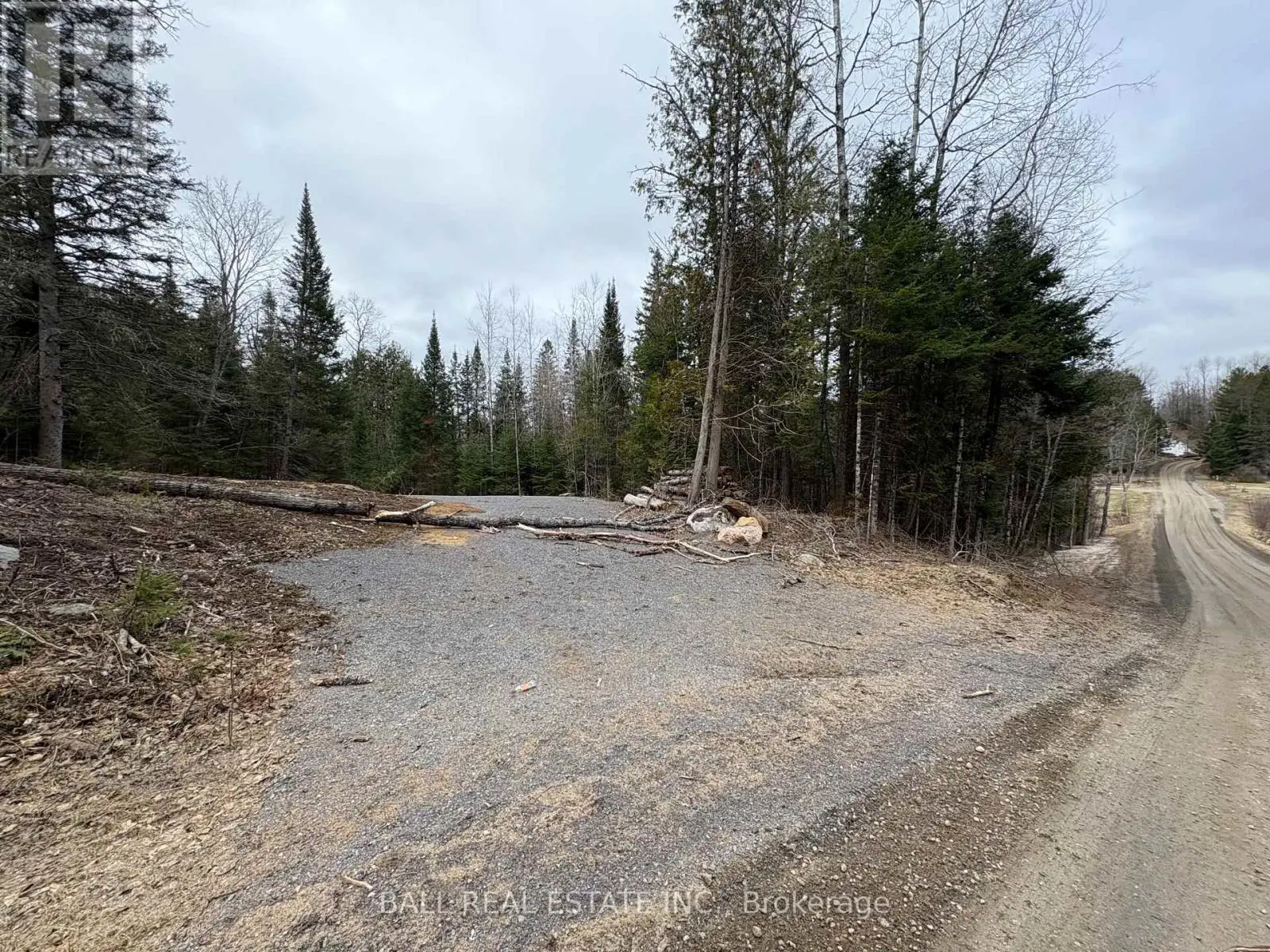 0 Rose Island Road, Wollaston, Ontario  K0L 1P0 - Photo 3 - X12030744
