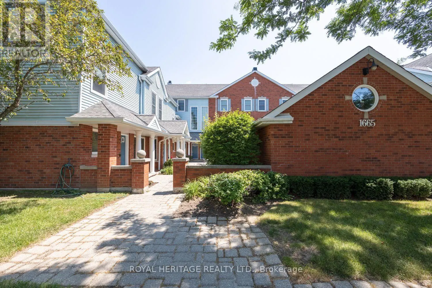 E-16 - 1665 Nash Drive, Clarington, Ontario  L1E 1S8 - Photo 1 - E12085600