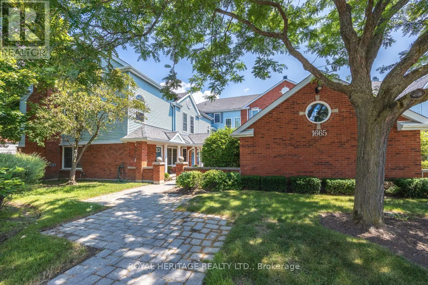 E-16 - 1665 Nash Drive, Clarington, Ontario  L1E 1S8 - Photo 2 - E12085600