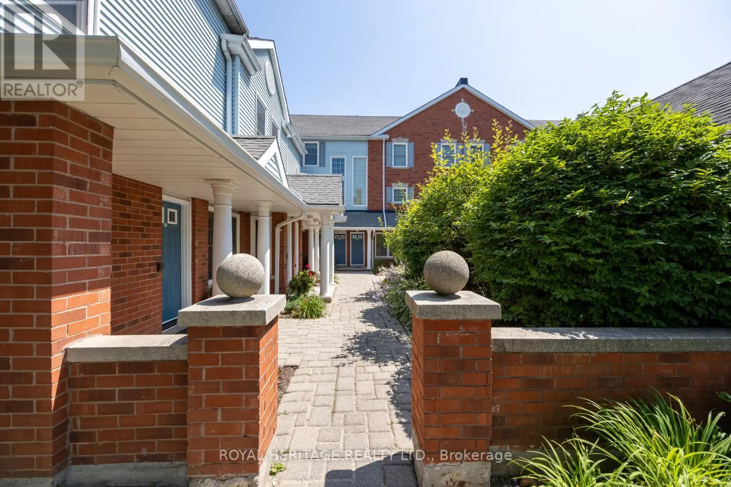E-16 - 1665 Nash Drive, Clarington, Ontario  L1E 1S8 - Photo 3 - E12085600