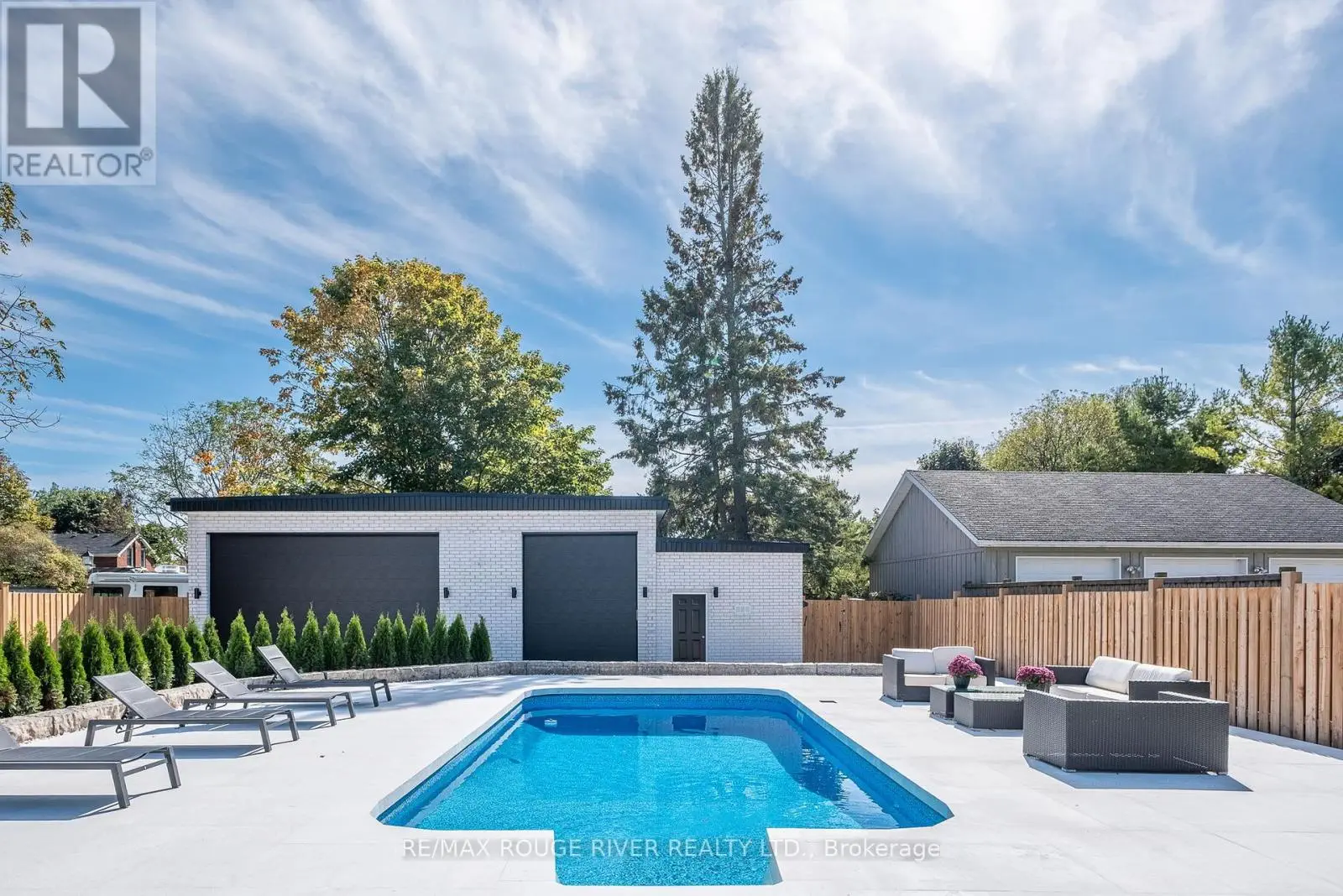 375 King Street W, Cobourg, Ontario  K9A 2N6 - Photo 1 - X12085941