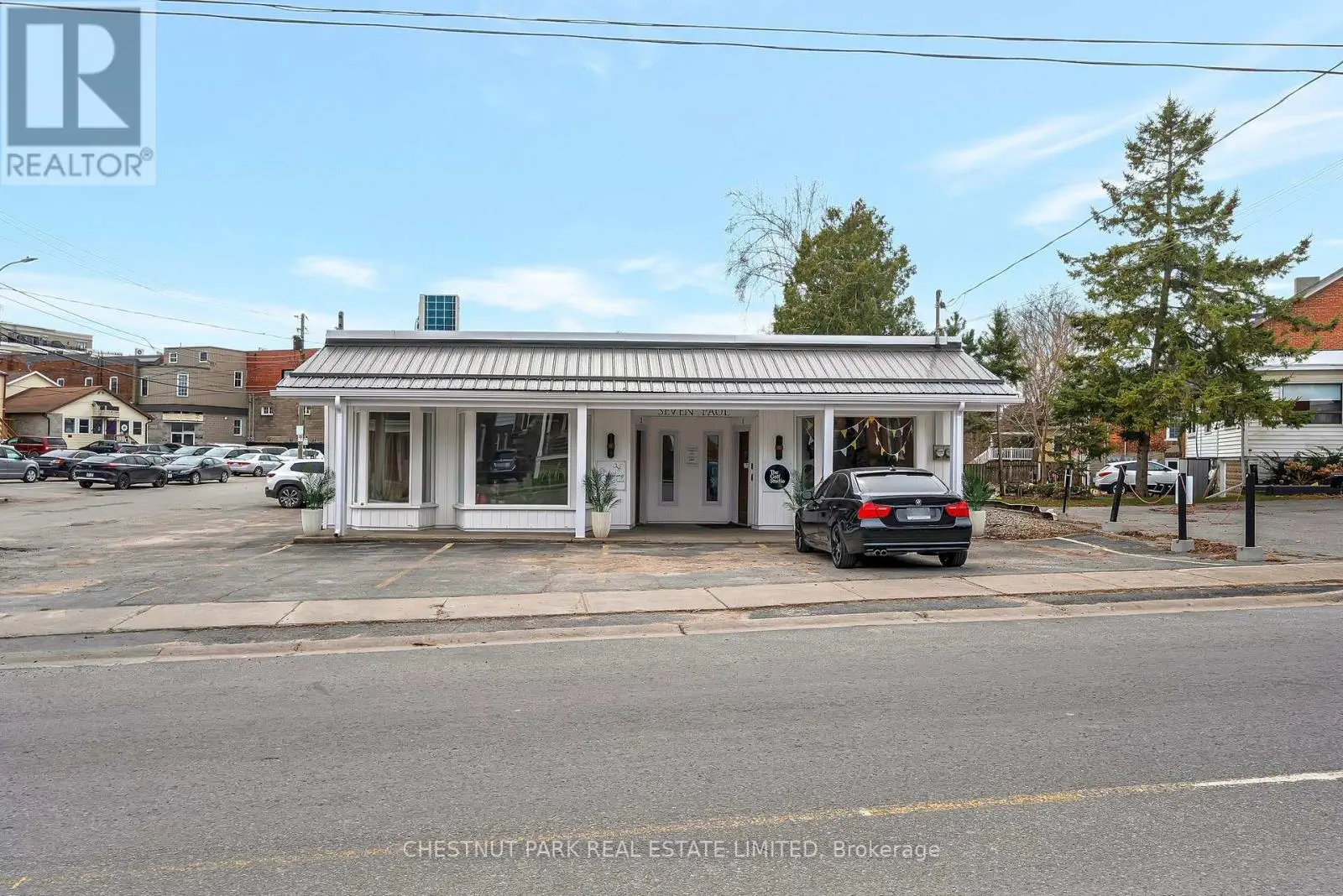 7 Paul Street, Prince Edward County, Ontario  K0K 2T0 - Photo 2 - X12085949