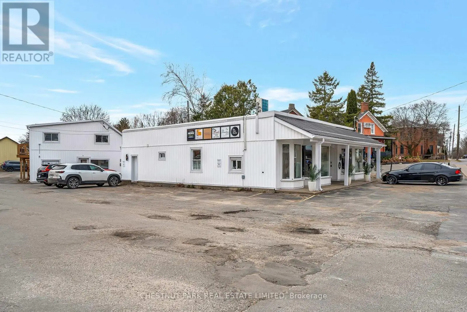 7 Paul Street, Prince Edward County, Ontario  K0K 2T0 - Photo 3 - X12085949
