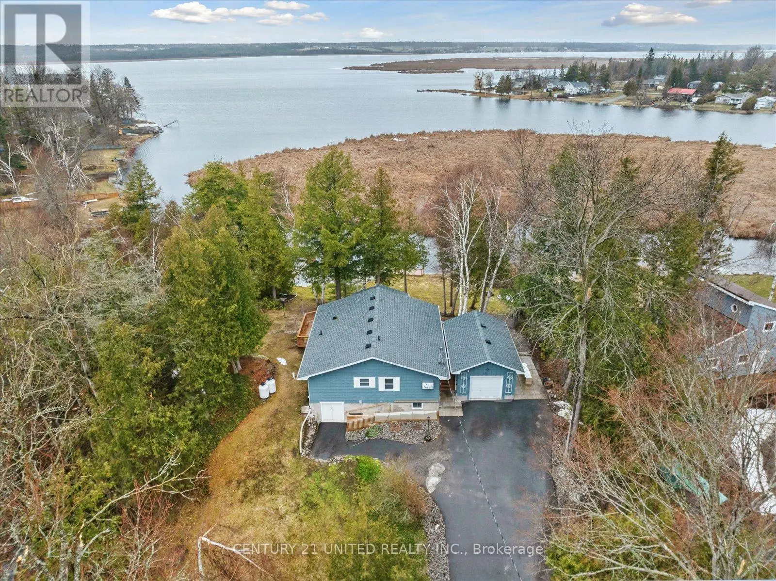 52 Birch Point Drive, Kawartha Lakes, Ontario  K0L 1T0 - Photo 1 - X12085971
