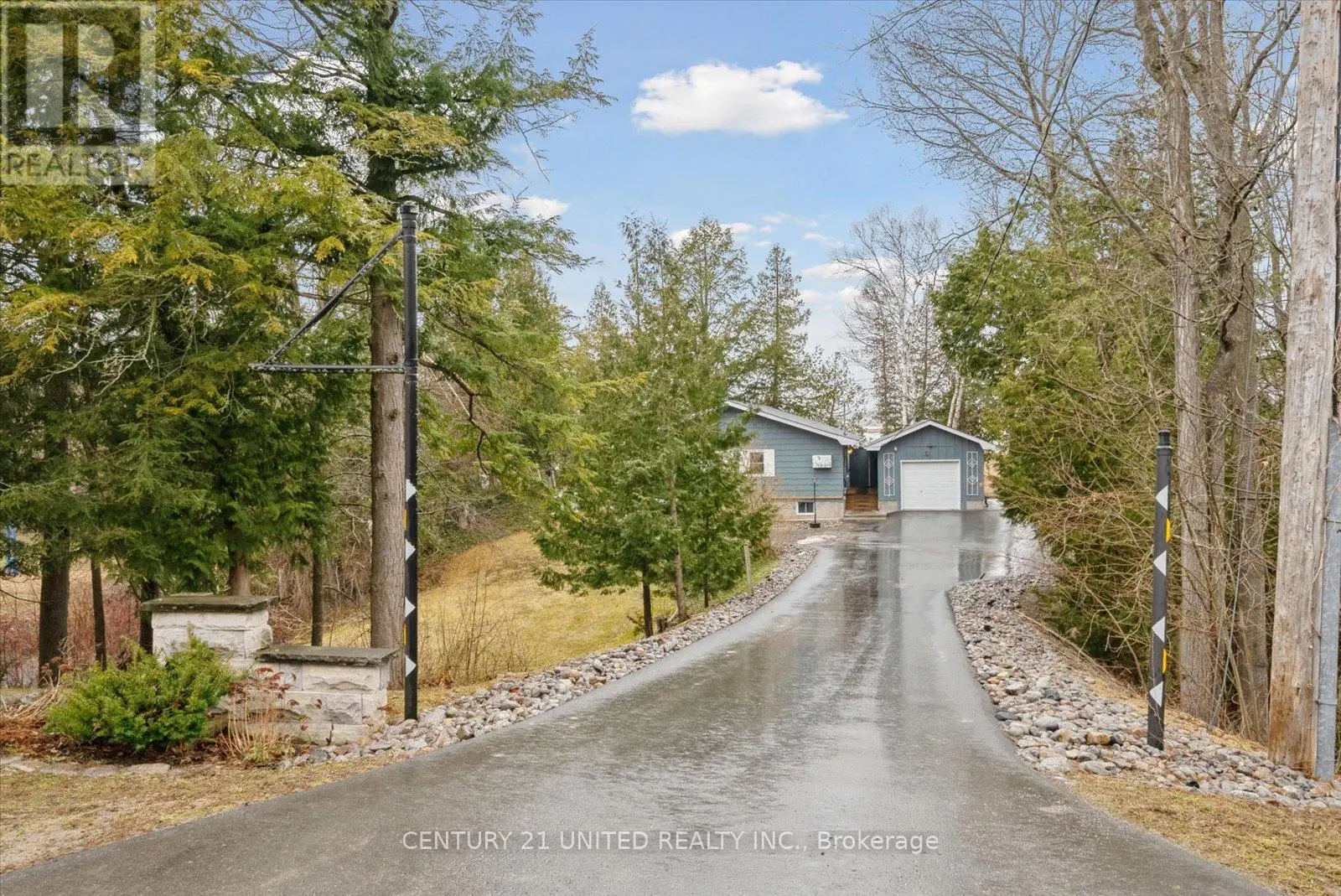 52 Birch Point Drive, Kawartha Lakes, Ontario  K0L 1T0 - Photo 2 - X12085971