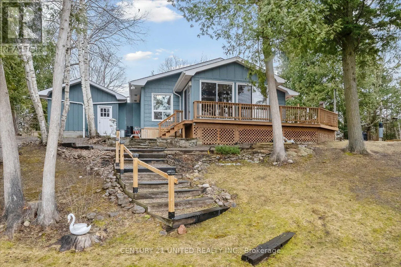 52 Birch Point Drive, Kawartha Lakes, Ontario  K0L 1T0 - Photo 3 - X12085971