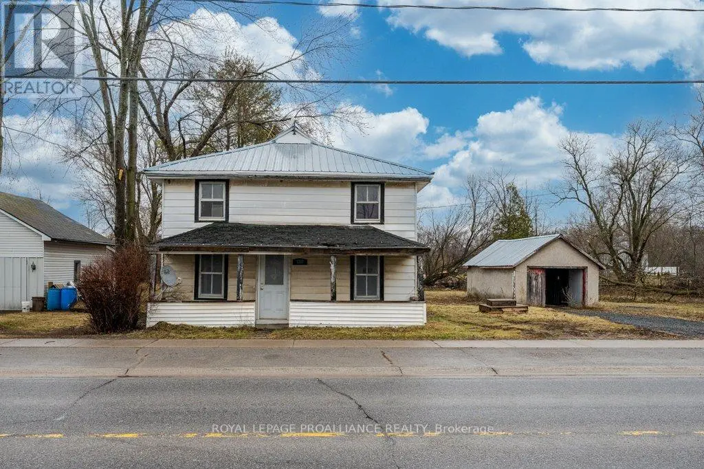 3217 COUNTY 41 ROAD, Greater Napanee, Ontario